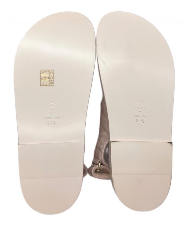 中古・古着通販】CHANEL (シャネル) ココマーク マトラッセ スポーツ