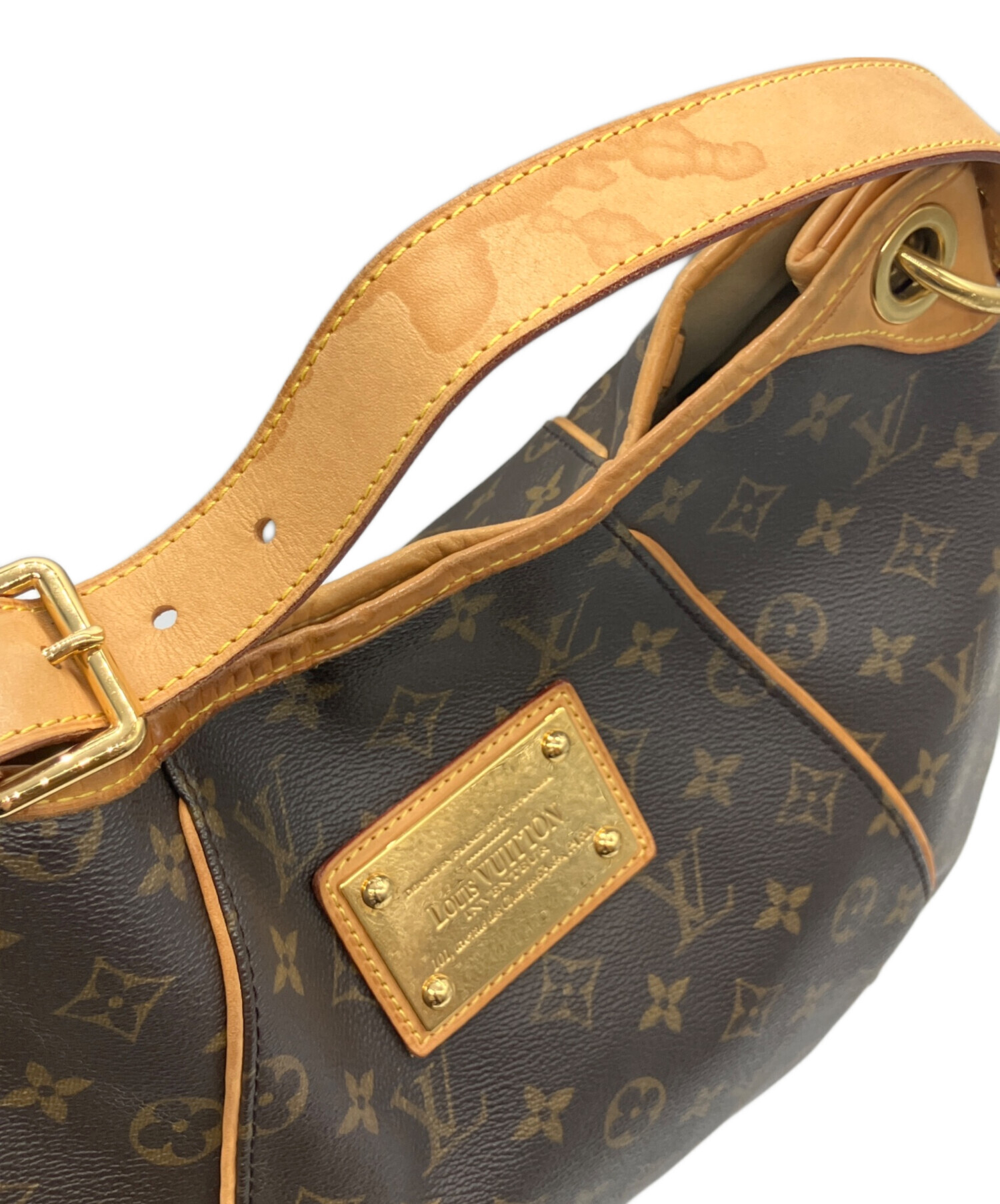 中古・古着通販】LOUIS VUITTON (ルイ ヴィトン) ガリエラ