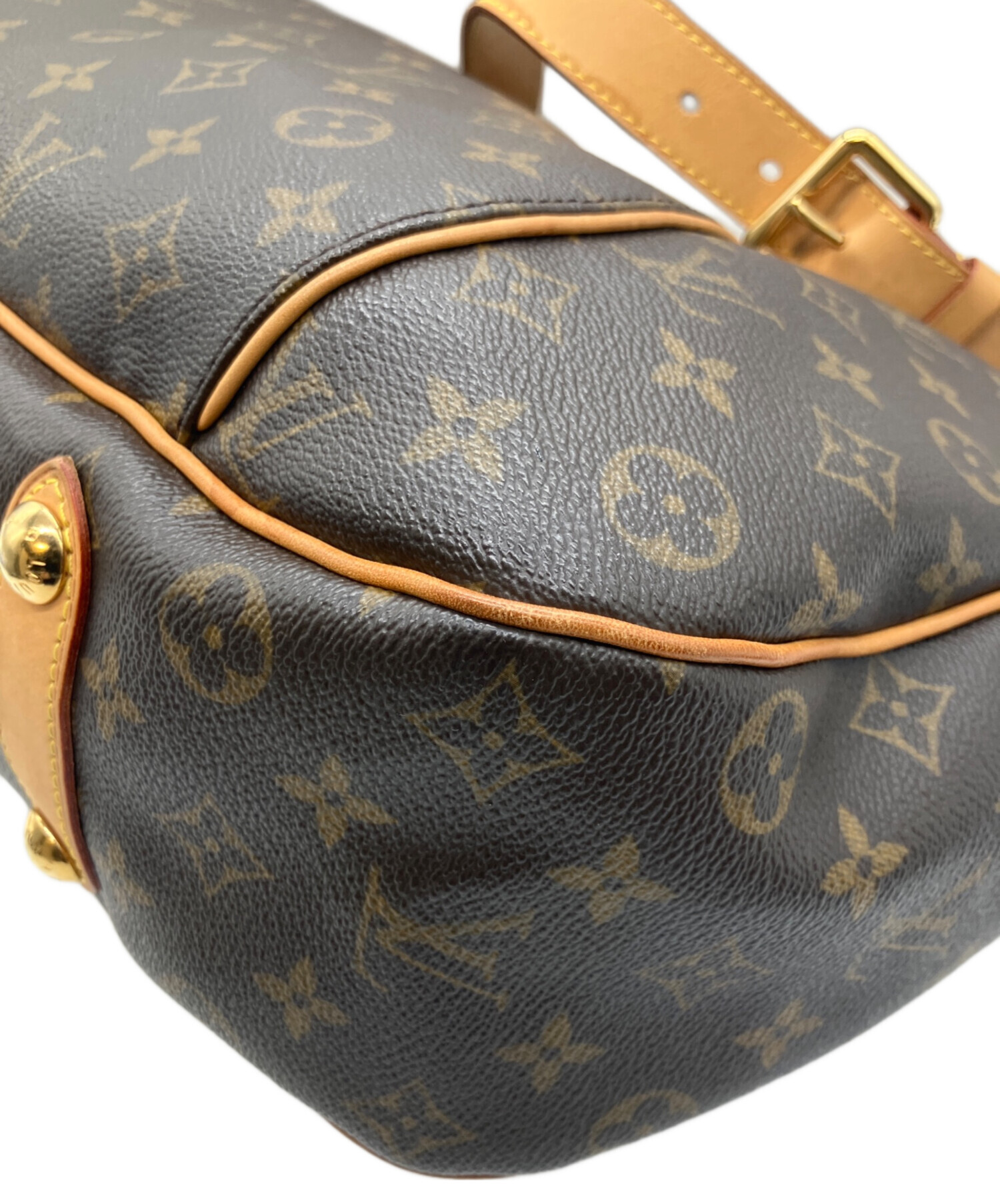 中古・古着通販】LOUIS VUITTON (ルイ ヴィトン) ガリエラ