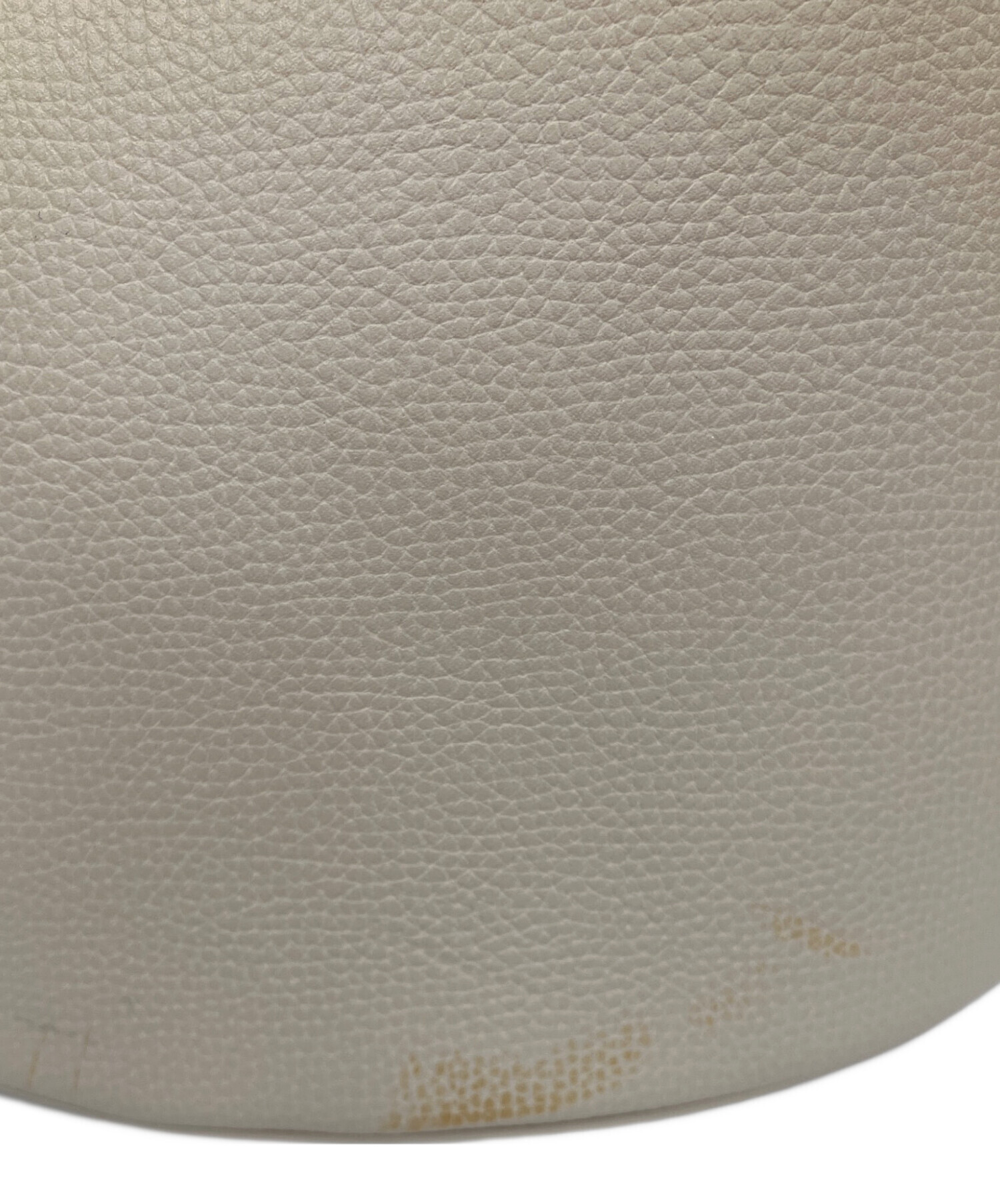 中古・古着通販】CAFUNE (カフネ) Egg Bucket ショルダーバッグ