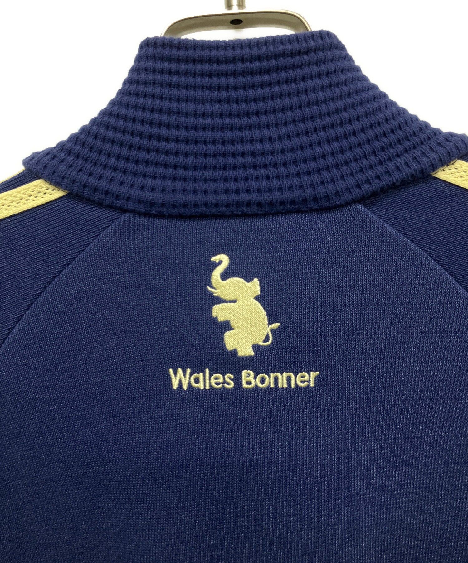 中古・古着通販】adidas (アディダス) WALES BONNER (ウェールズボナー