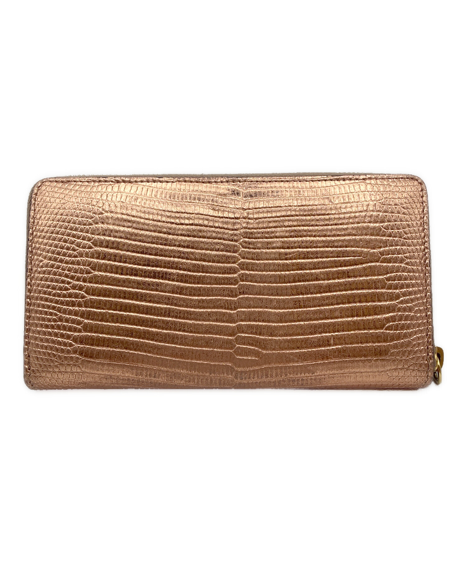 中古・古着通販】GUCCI (グッチ) GUCCI 財布 Petite ラウンド 