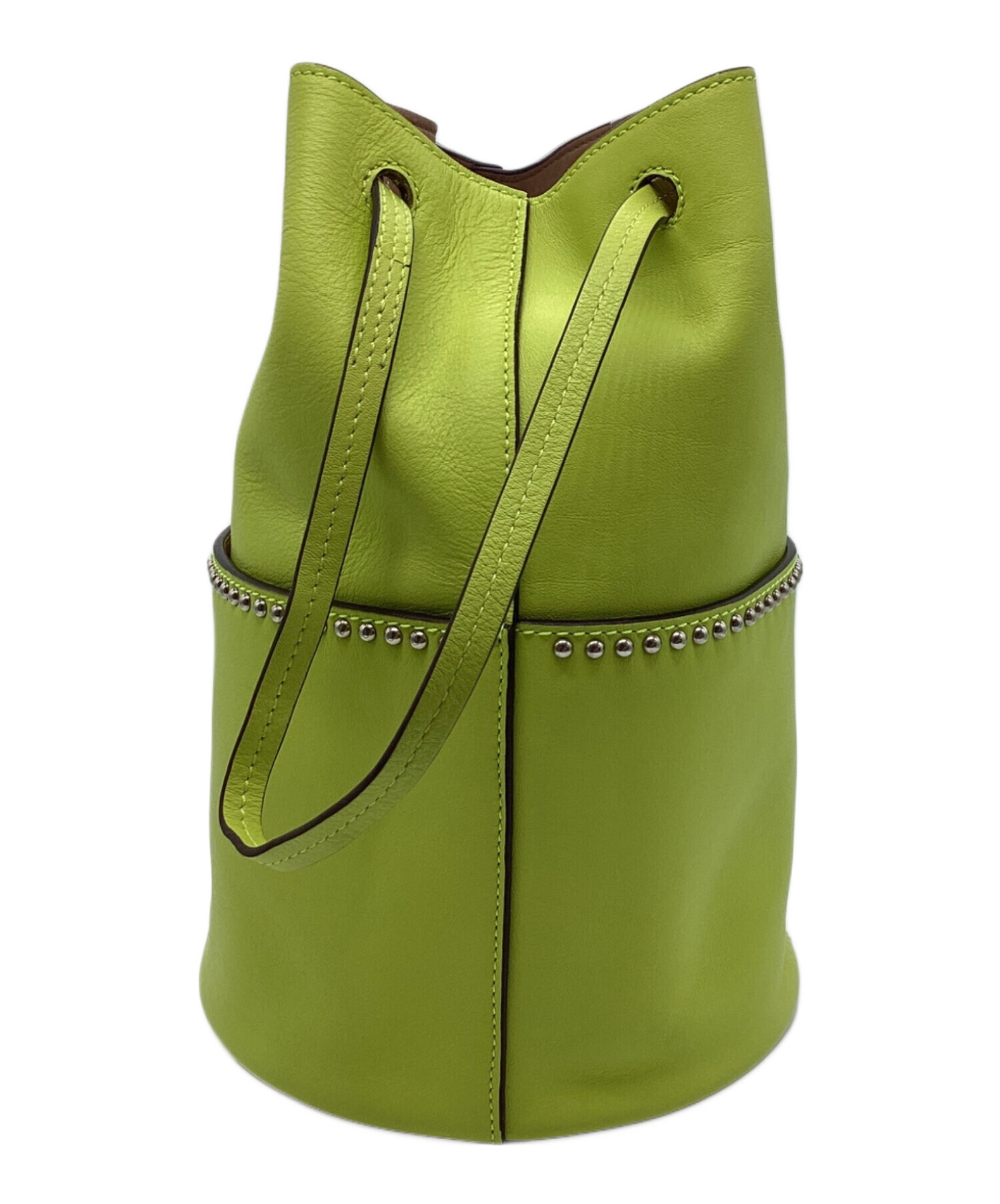 中古・古着通販】J&M DAVIDSON (ジェイ＆エム デヴィッドソン) レザー