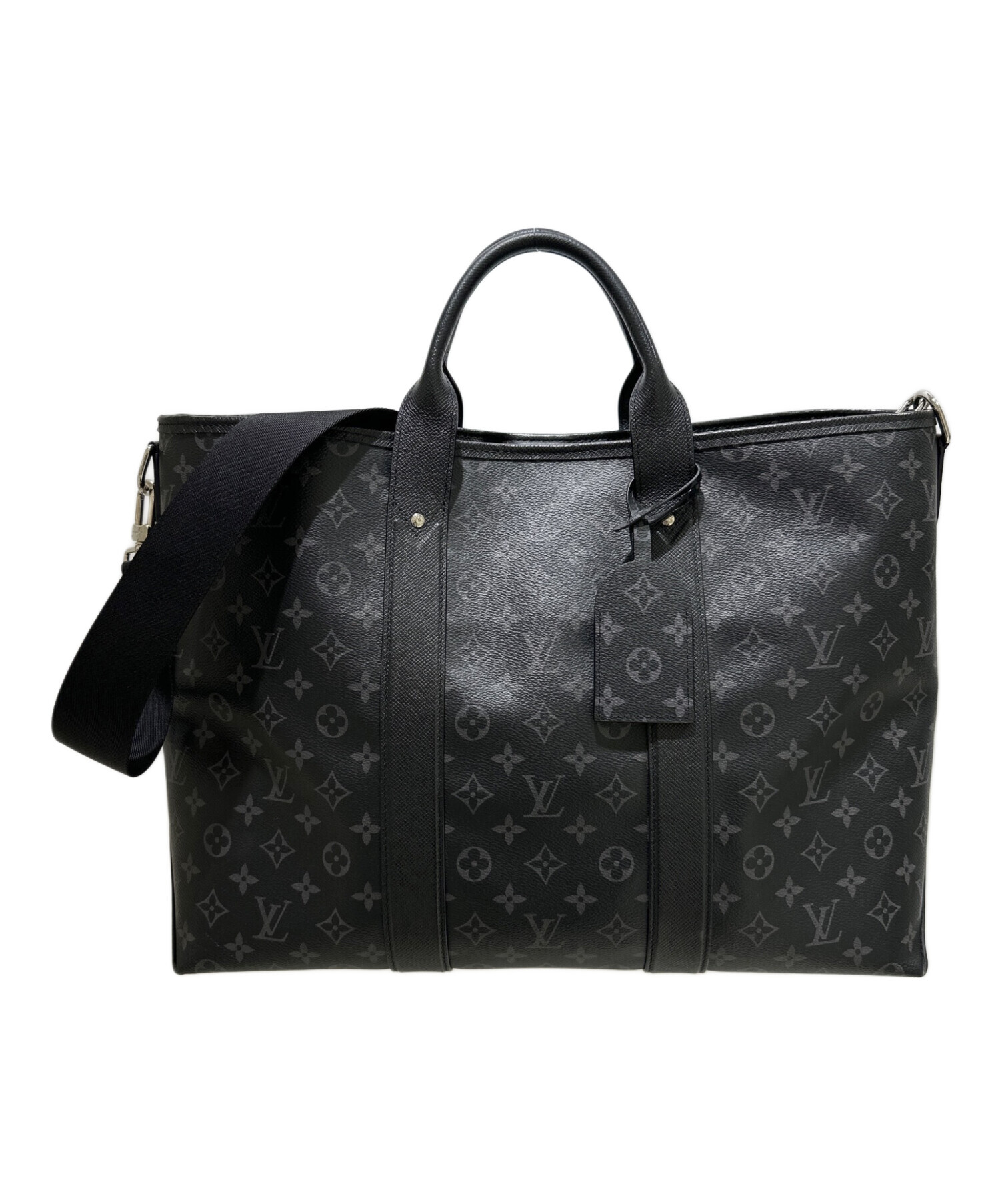 中古・古着通販】LOUIS VUITTON (ルイ ヴィトン) ウィークエンド