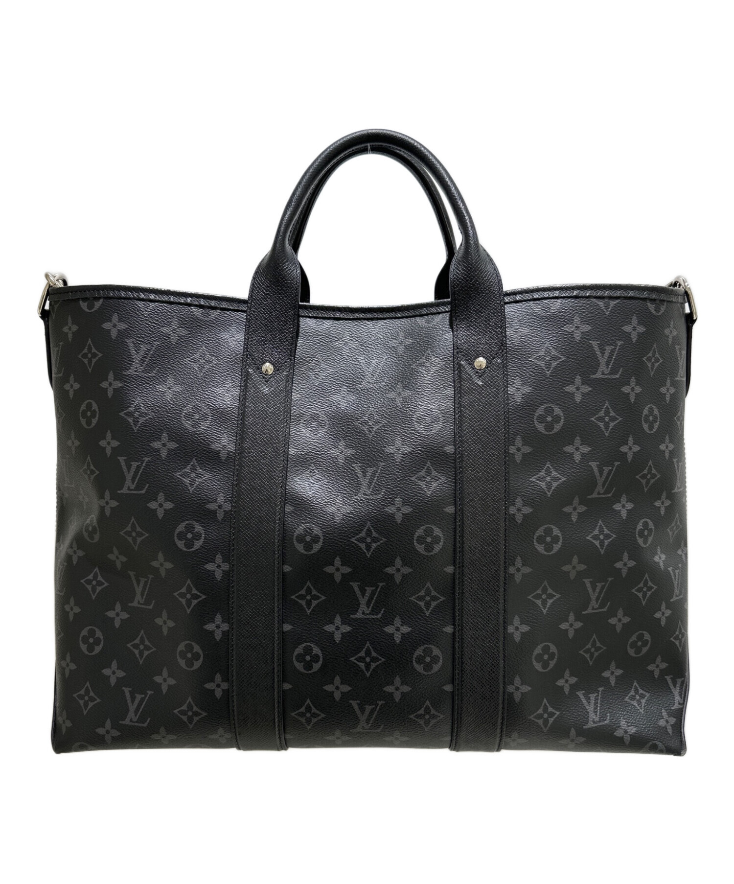 中古・古着通販】LOUIS VUITTON (ルイ ヴィトン) ウィークエンド