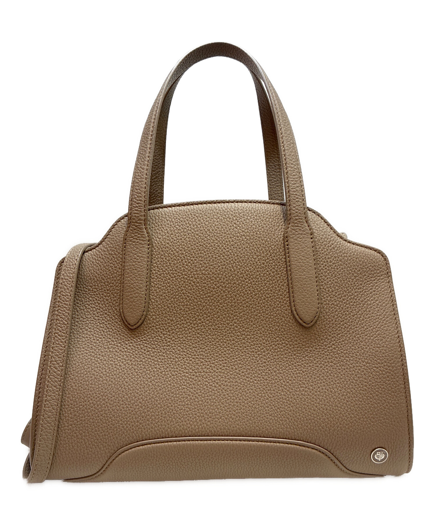 中古・古着通販】LORO PIANA (ロロピアーナ) セージア グレー 
