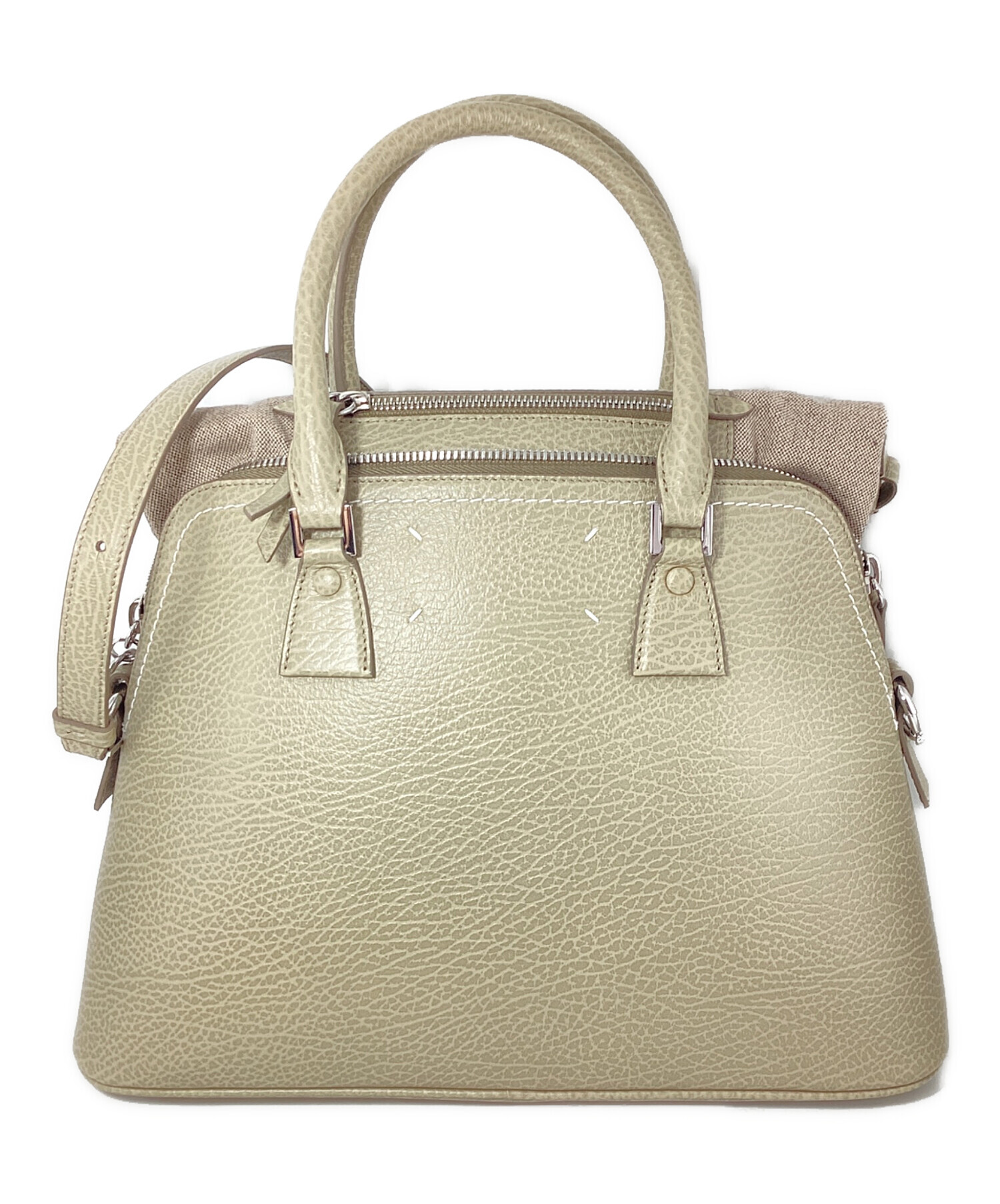 中古・古着通販】Maison Margiela (メゾンマルジェラ) 5AC ミディアム