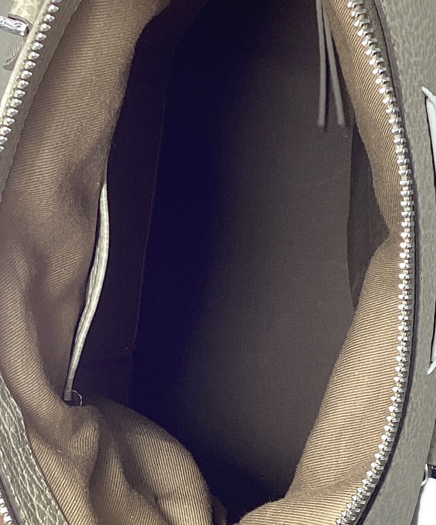 Maison Margiela 5AC ハンドバッグ M | グレー | FARFETCH JP Maison