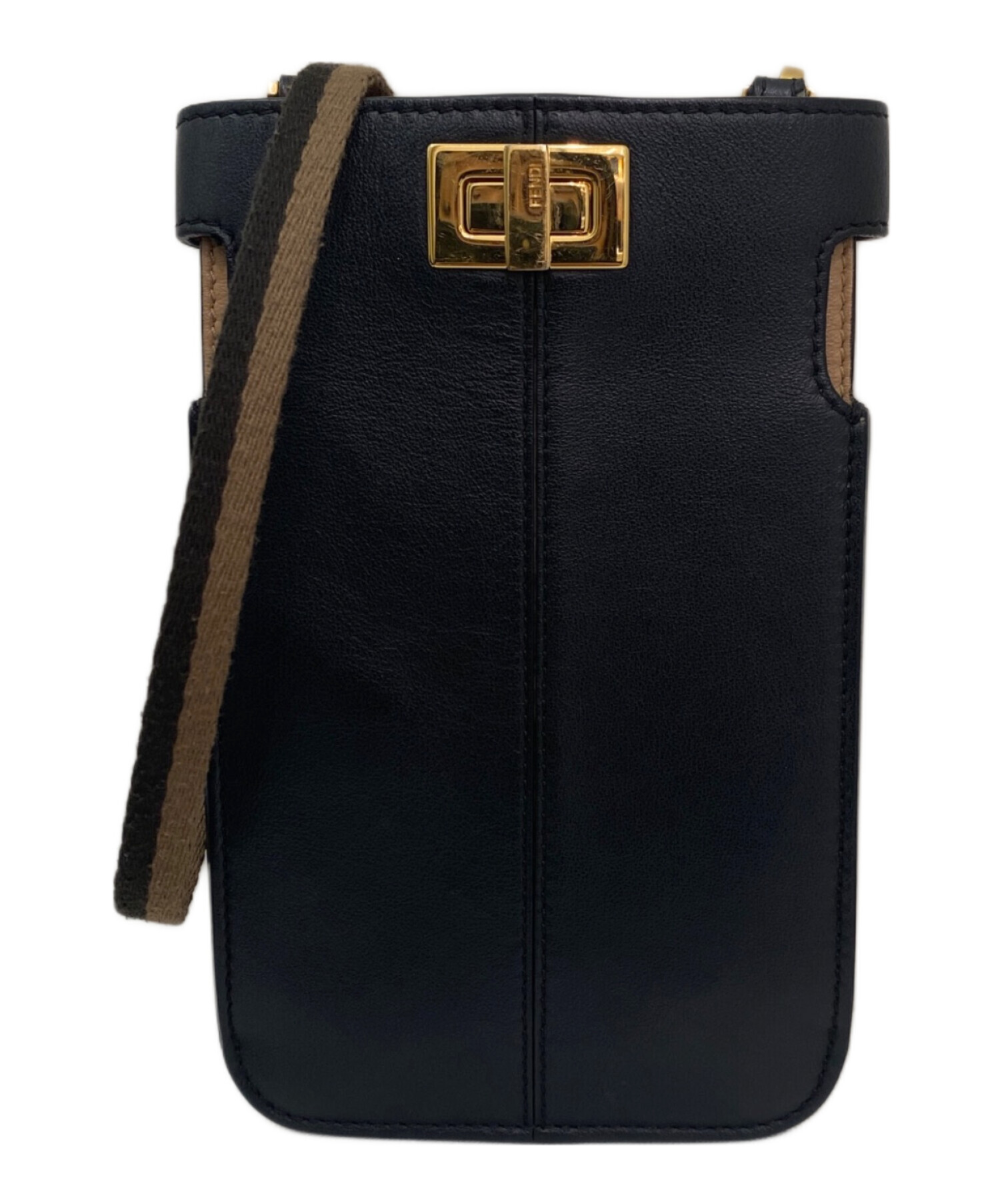 フェンディ FENDI トートバッグ レディース FE82061 トートバッグ