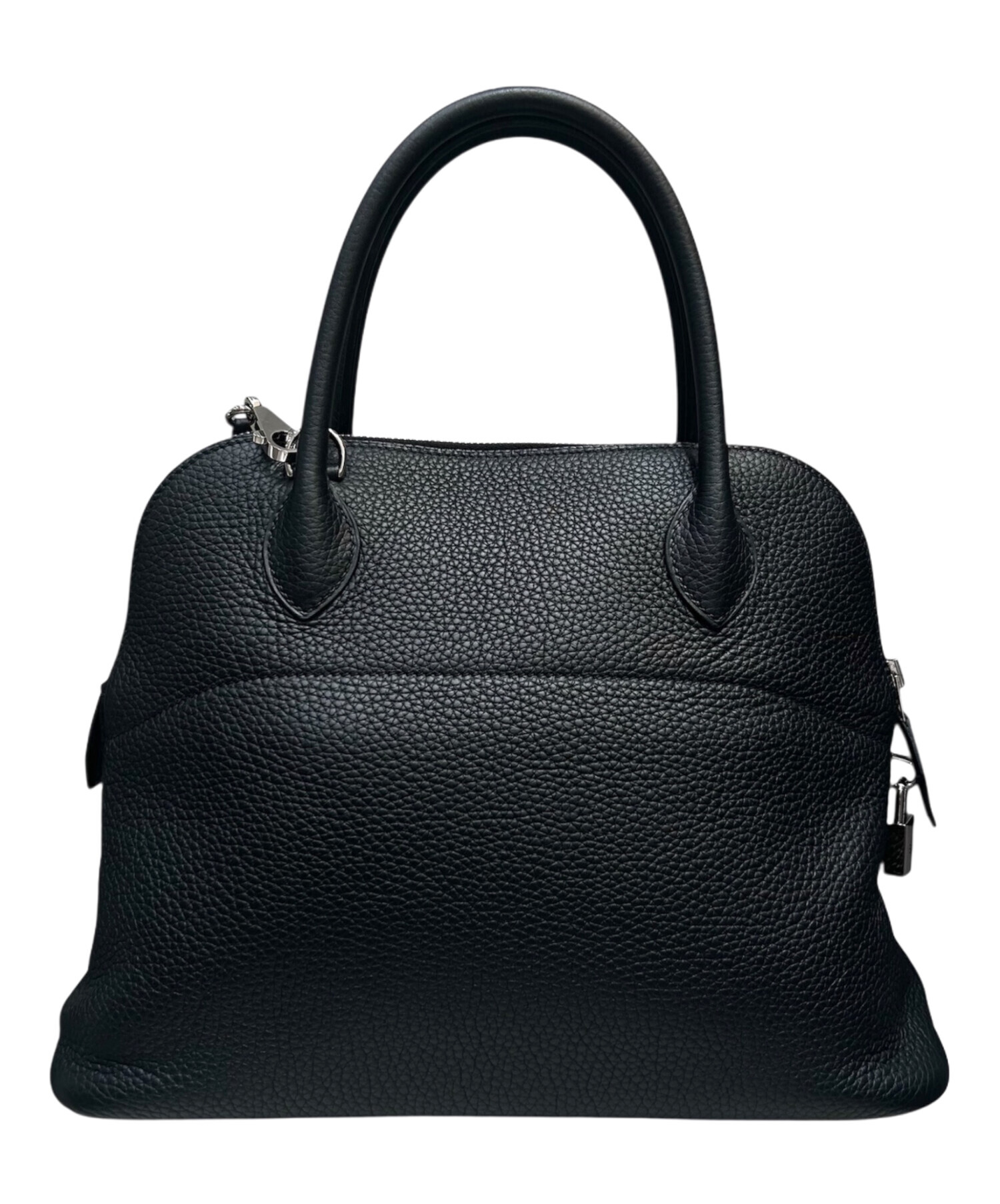 HERMES ボリード31 HERMES エルメス ボリード31 ショルダーバッグ トリヨンクレマンス