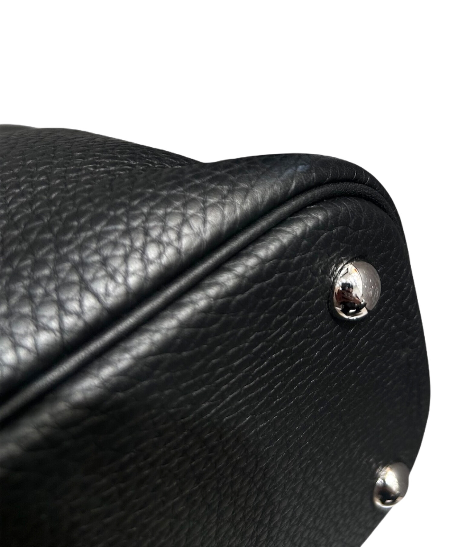 中古・古着通販】HERMES (エルメス) ボリード31 ノワール サイズ:31 