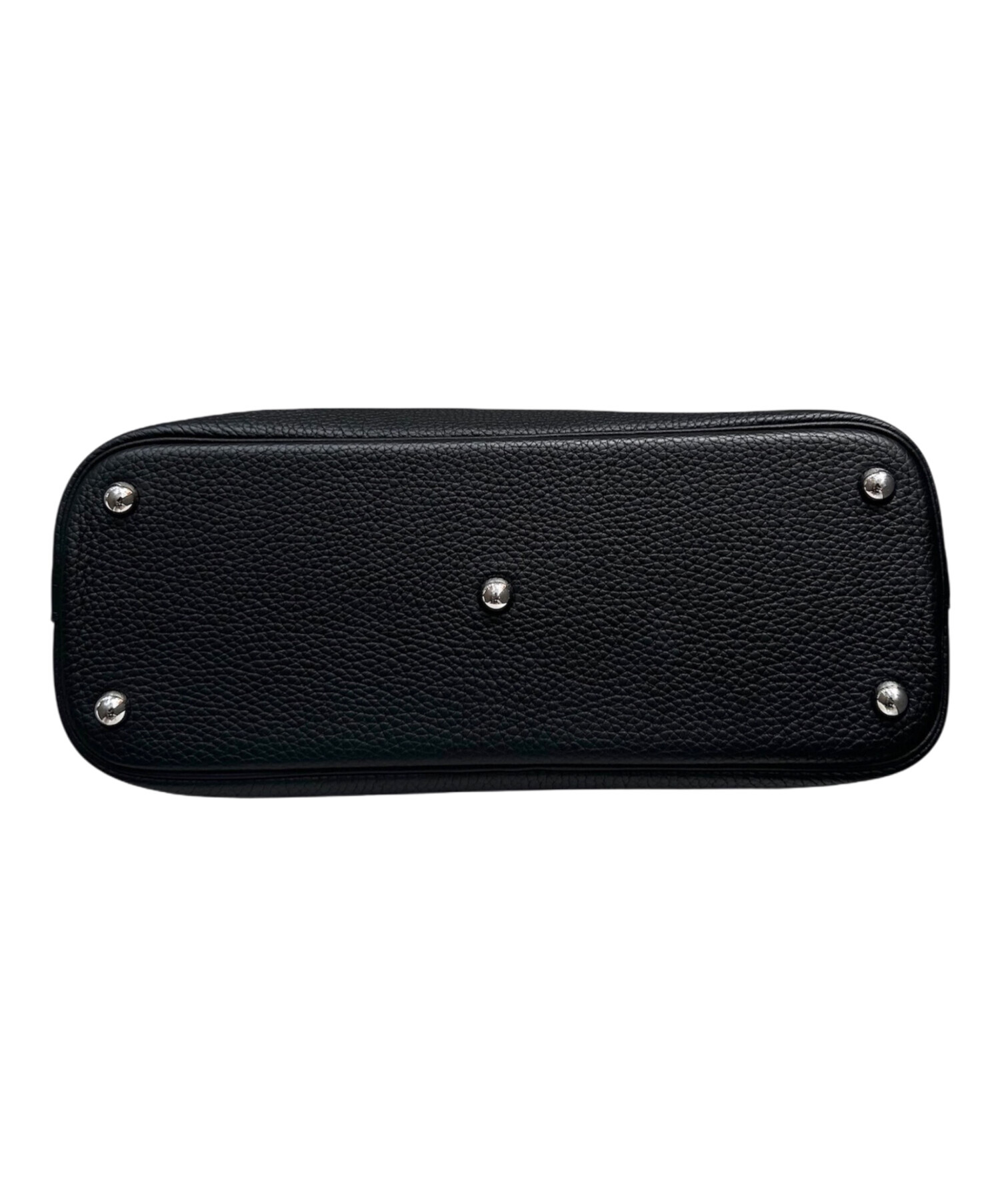 中古・古着通販】HERMES (エルメス) ボリード31 ノワール サイズ:31 
