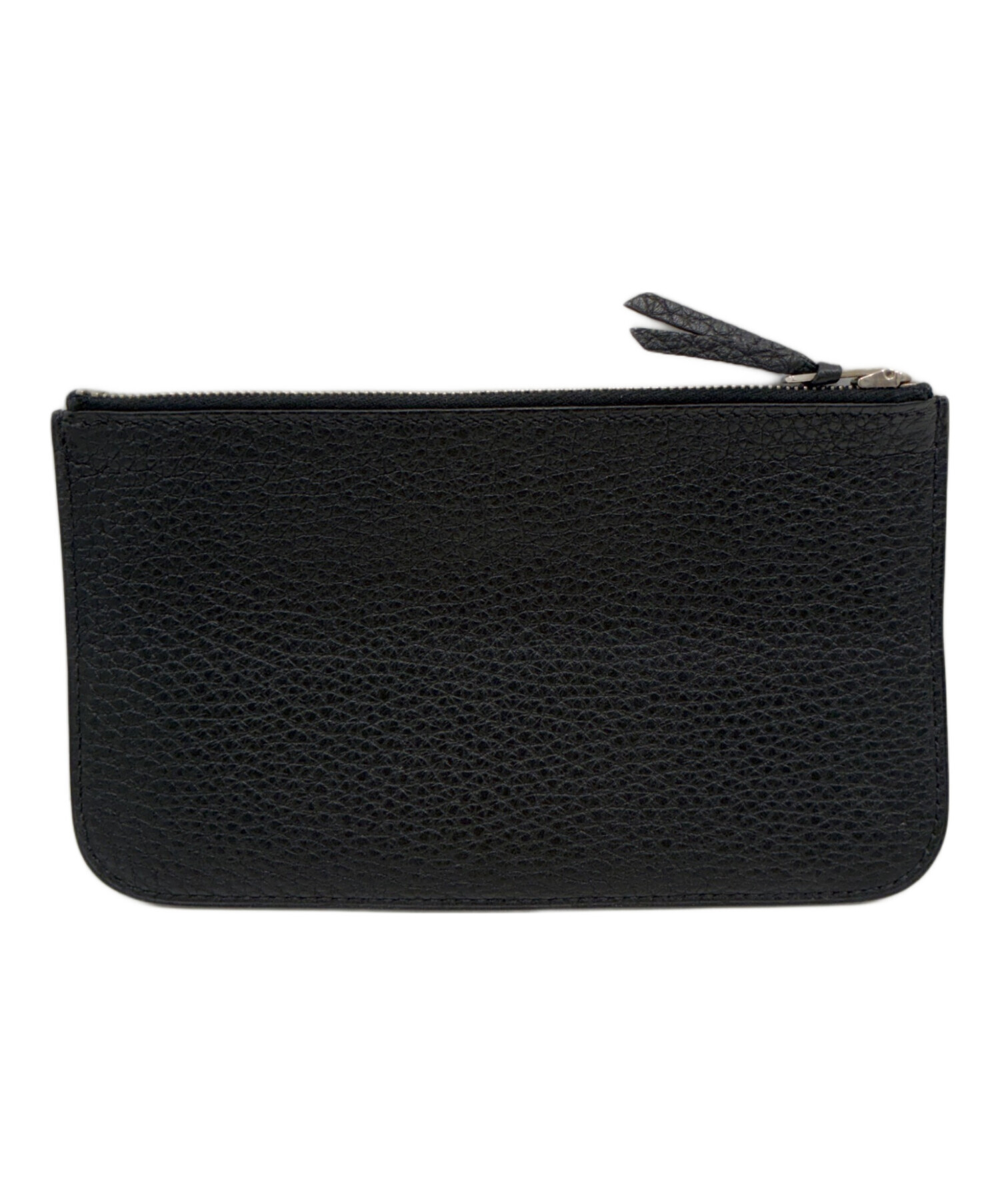 中古・古着通販】HERMES (エルメス) ドゴンGM/長財布/トリヨン 