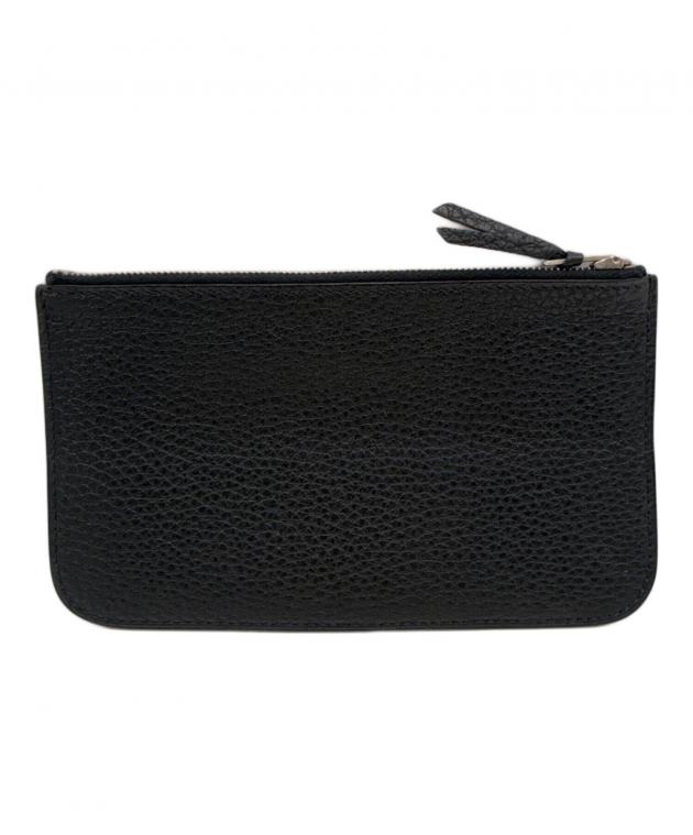 中古・古着通販】HERMES (エルメス) ドゴンGM/長財布/トリヨン