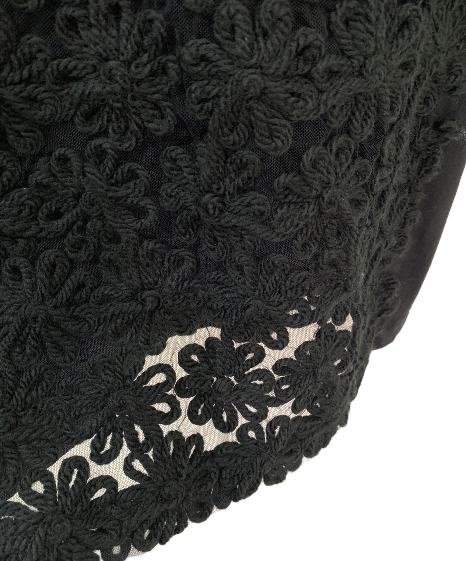 中古・古着通販】TAO COMME des GARCONS (タオ コムデギャルソン) 綿