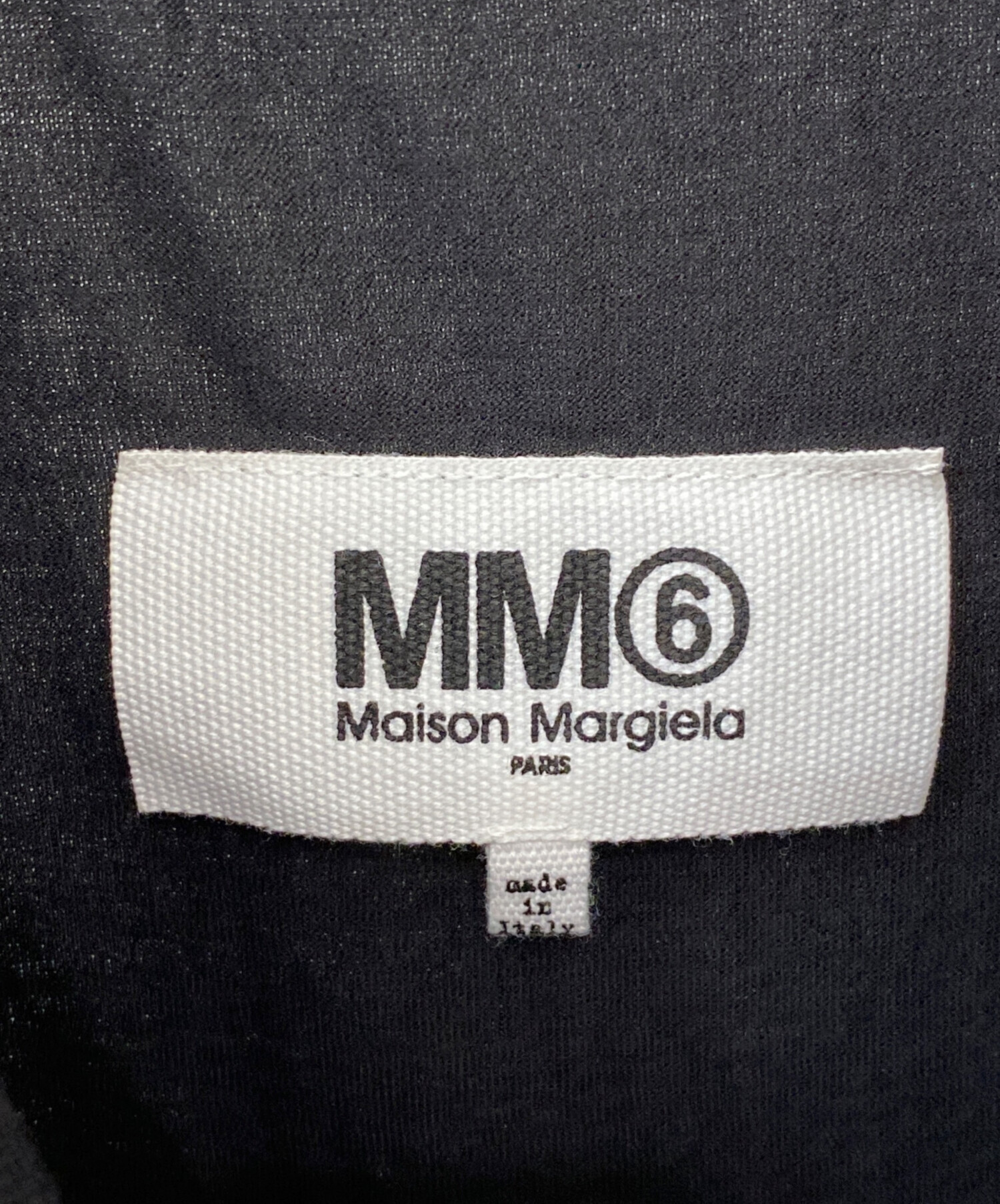 中古・古着通販】MM6 Maison Margiela (エムエムシックスメゾン