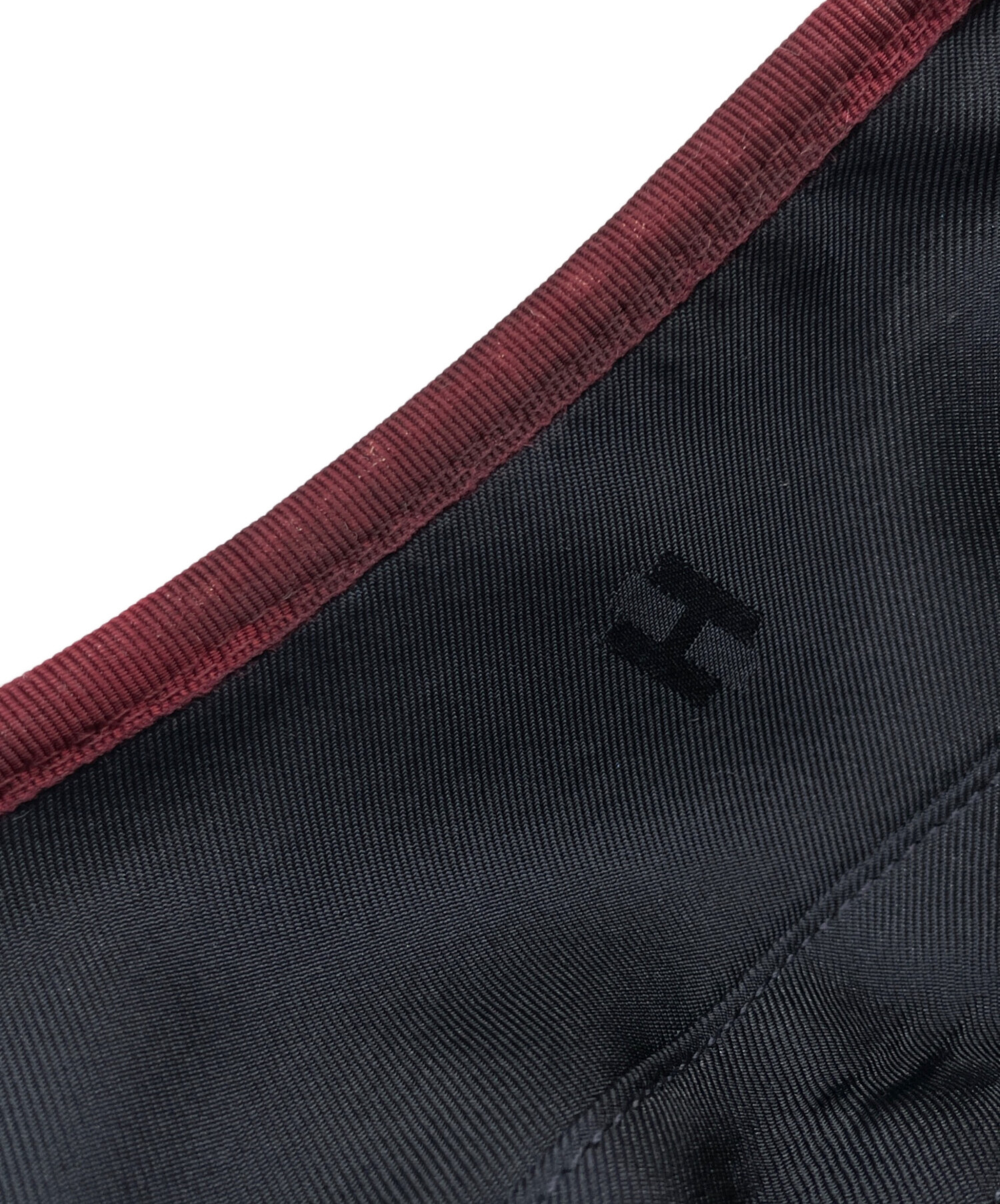 中古・古着通販】HERMES (エルメス) カシミヤ ベレー帽 ベージュ