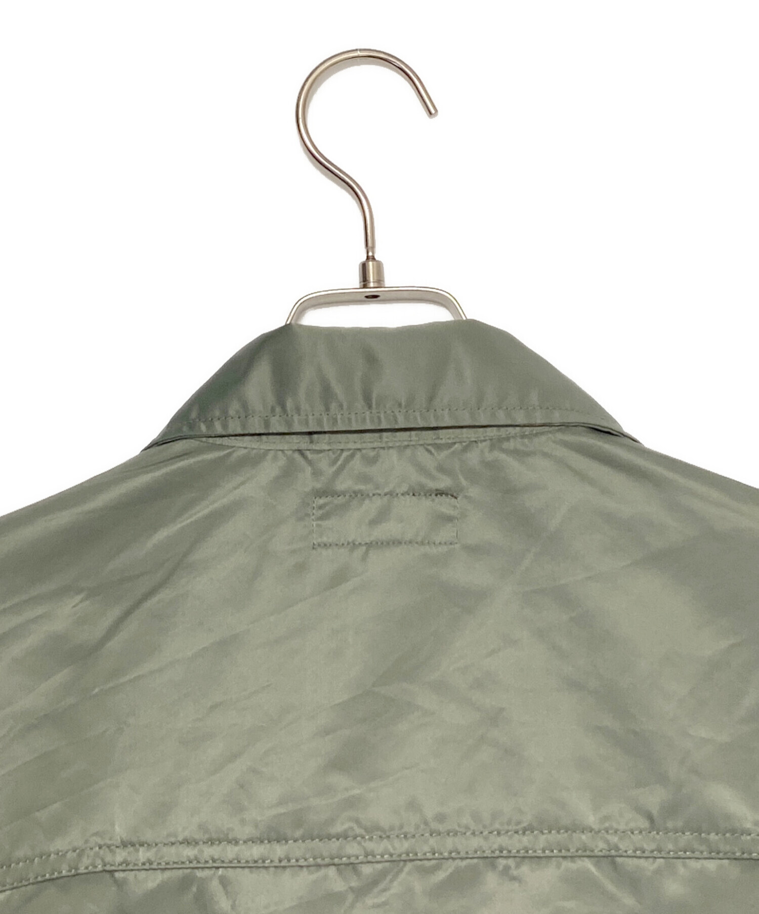 中古・古着通販】SUPREME (シュプリーム) Nylon Turnout Jacket