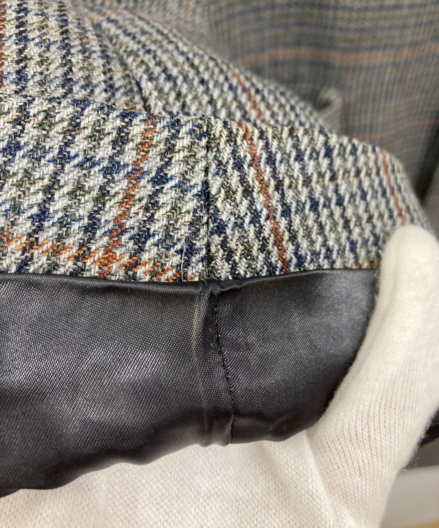 未使用品　AURALEE ダブルフェイスコート　サイズ3 未使用品 AURALEE ダブルフェイスコート サイズ3 【公式通販】