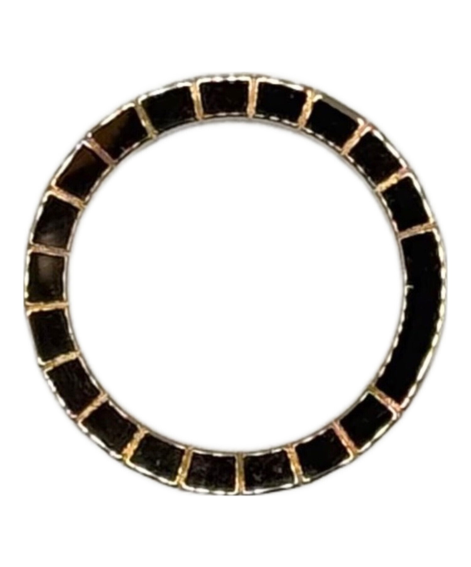 中古・古着通販】Cartier (カルティエ) ラニエール リング サイズ:52