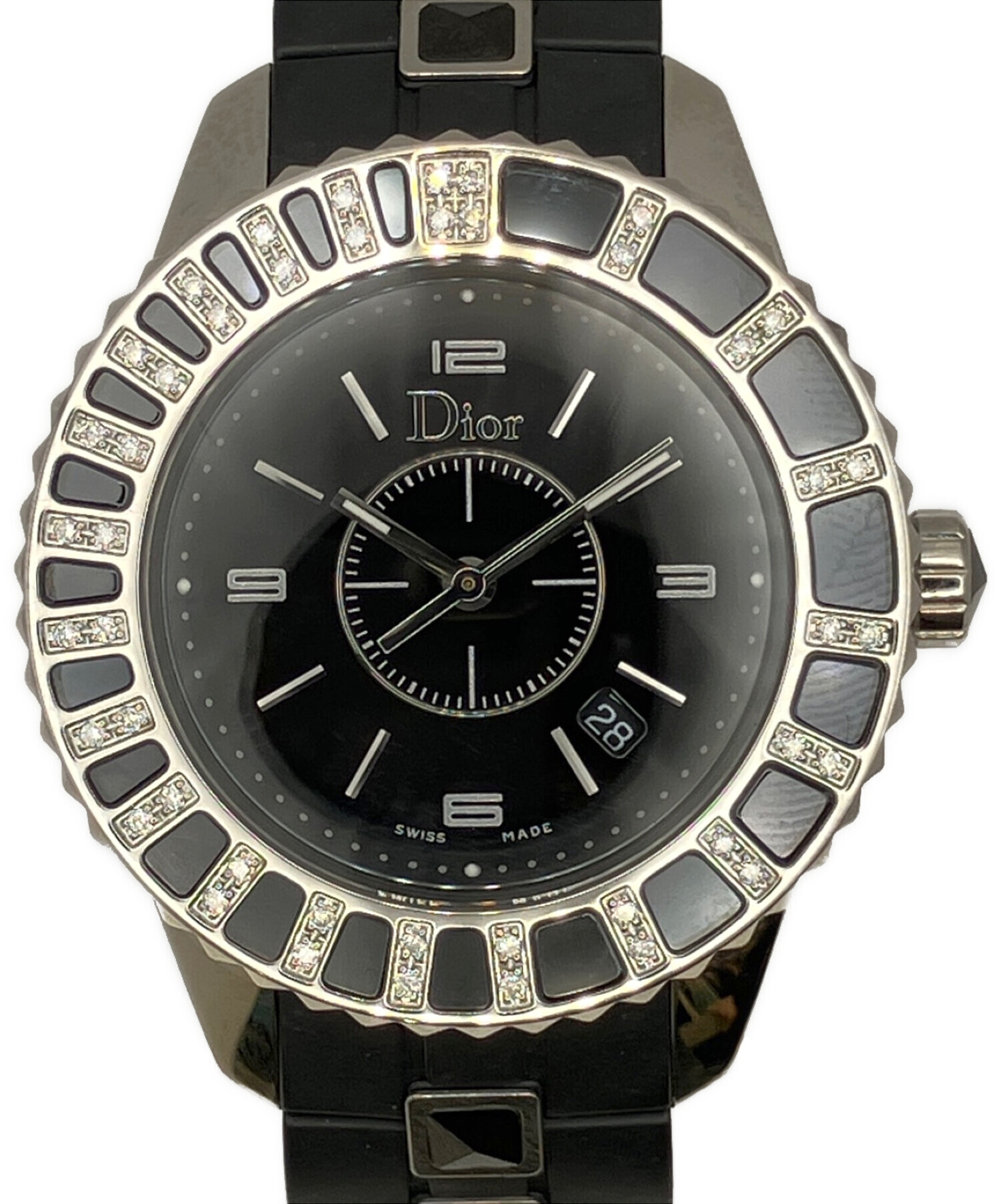 中古・古着通販】Christian Dior (クリスチャン ディオール