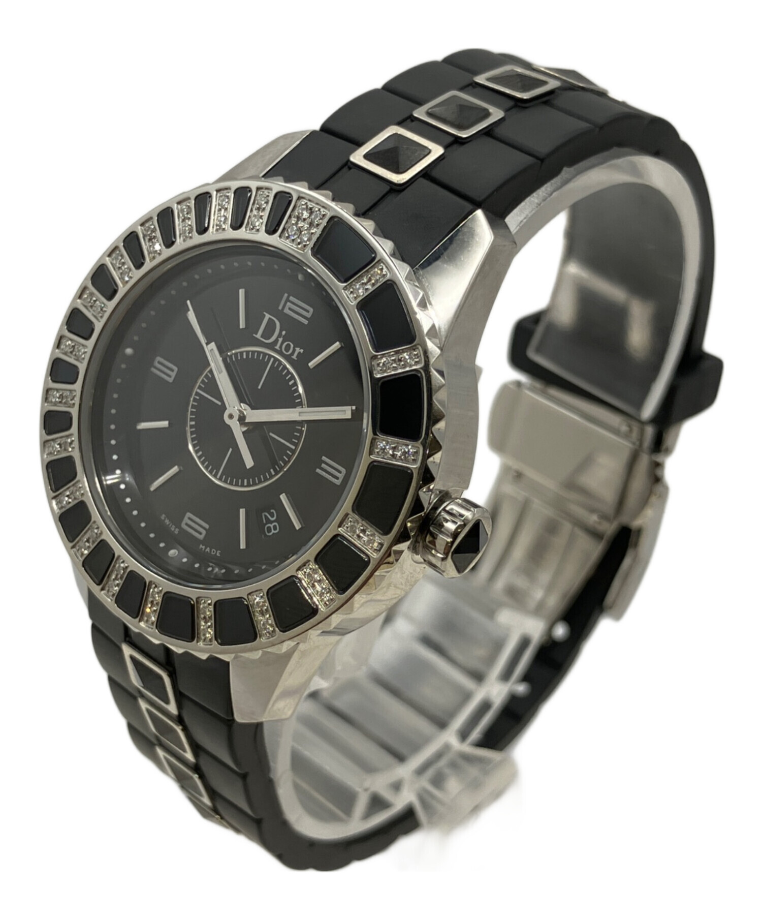 中古・古着通販】Christian Dior (クリスチャン ディオール