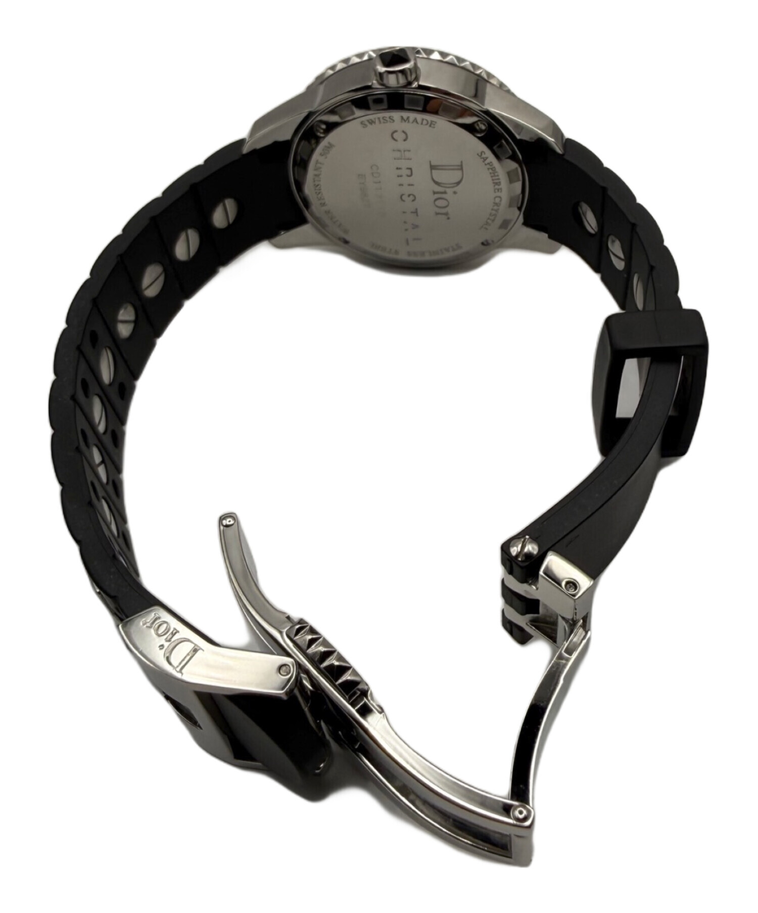 中古・古着通販】Christian Dior (クリスチャン ディオール