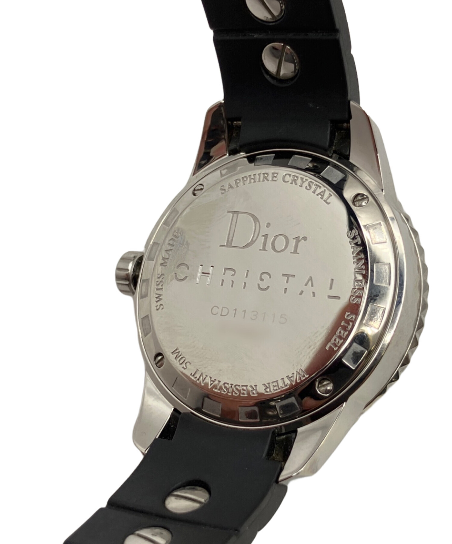 中古・古着通販】Christian Dior (クリスチャン ディオール