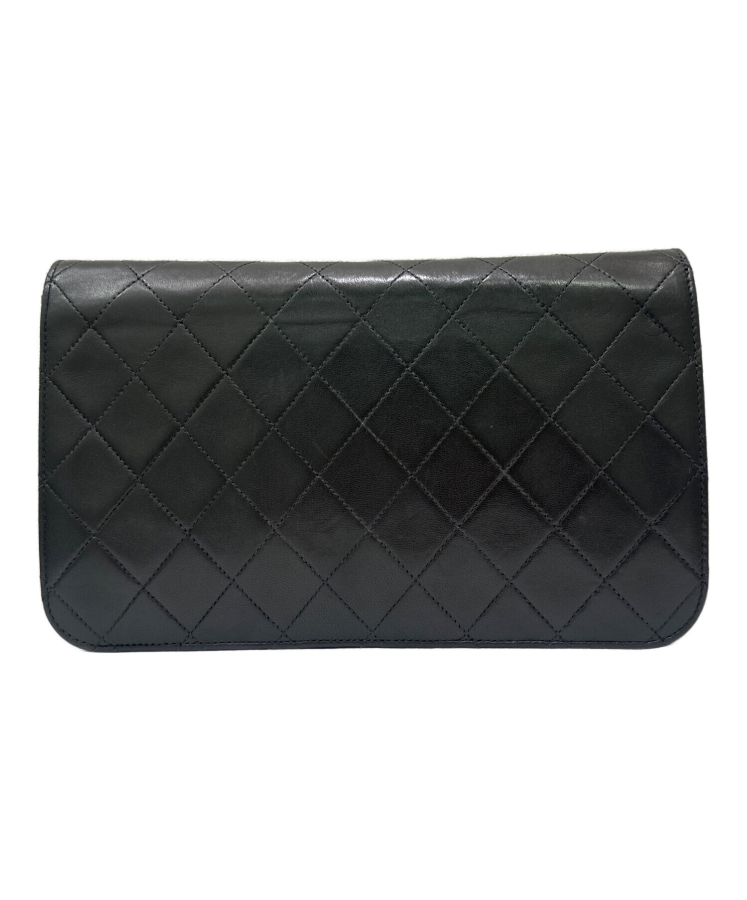中古・古着通販】CHANEL (シャネル) フルフラップマトラッセ23 