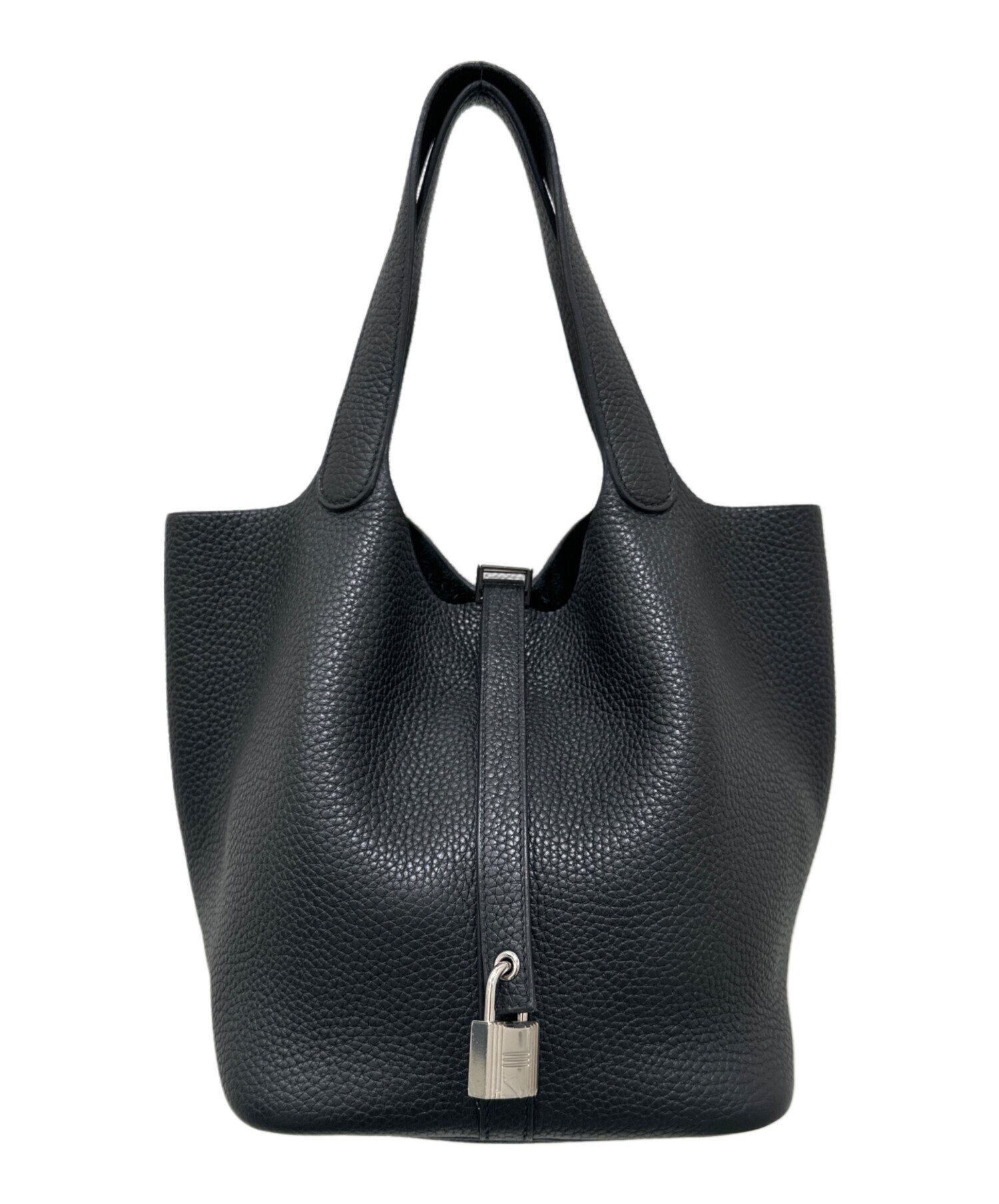 中古・古着通販】HERMES (エルメス) Picotin Lock MM ピコタンロック