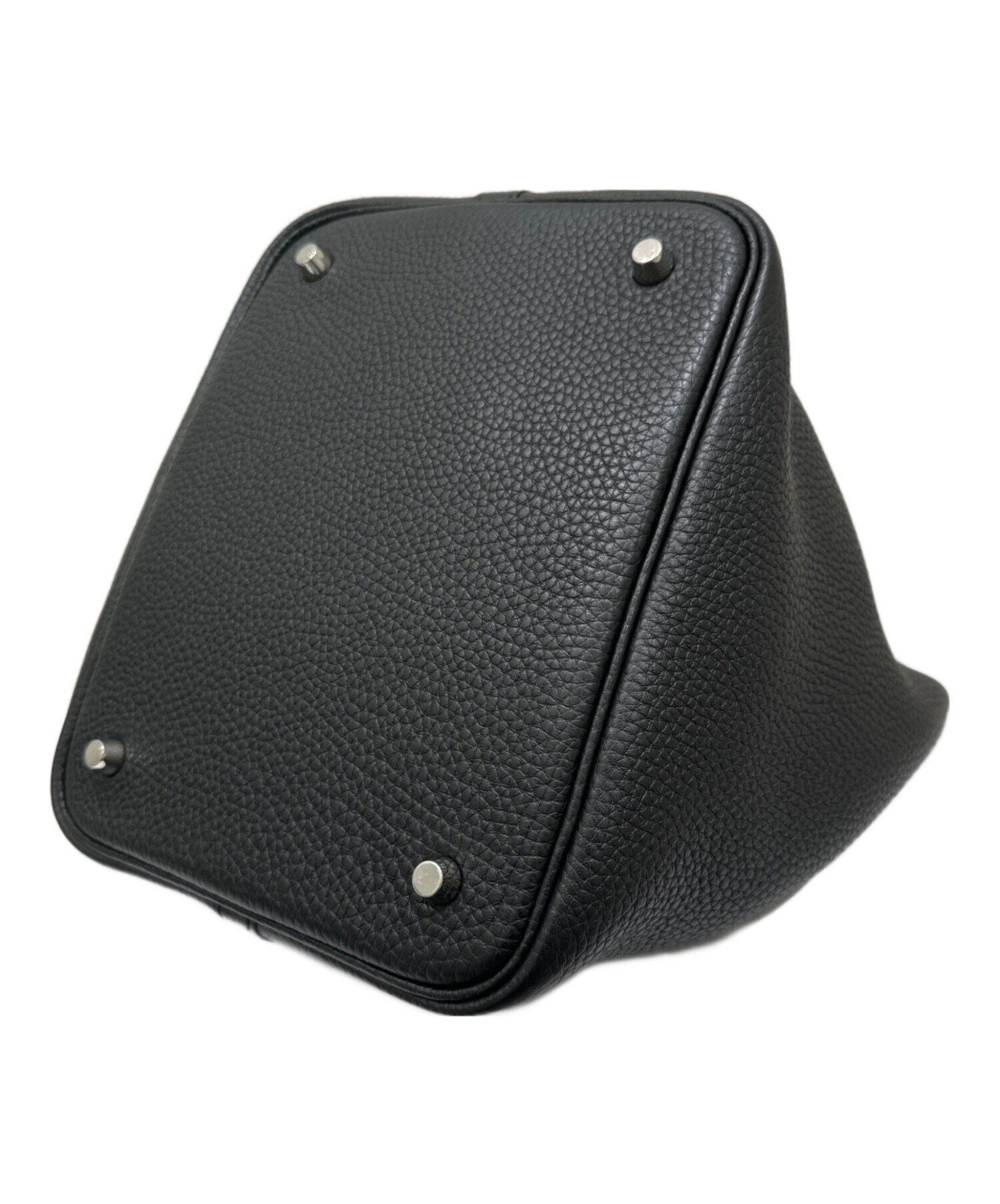 中古・古着通販】HERMES (エルメス) Picotin Lock MM ピコタンロック