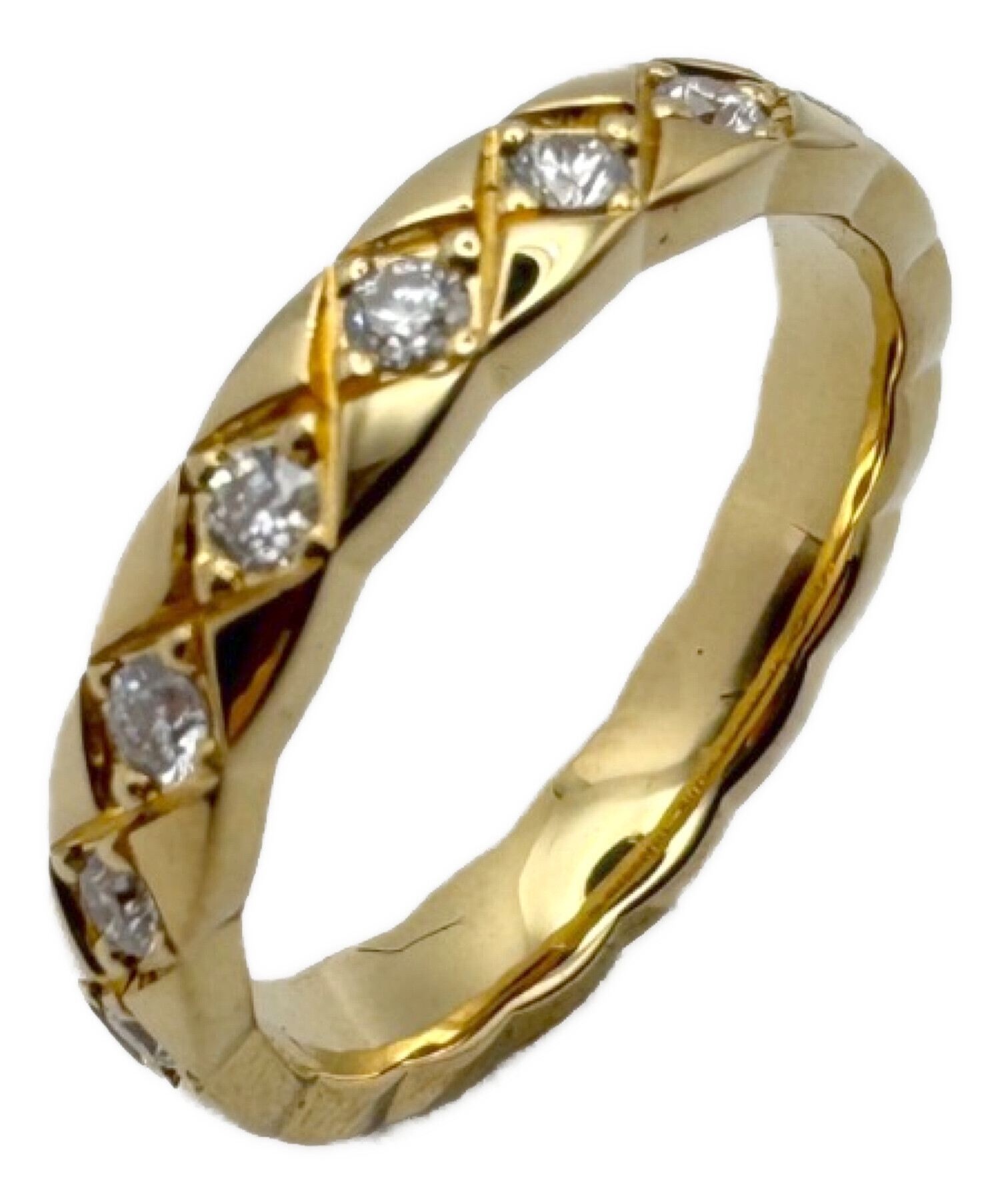 中古・古着通販】CHANEL (シャネル) ココクラッシュ コレクション