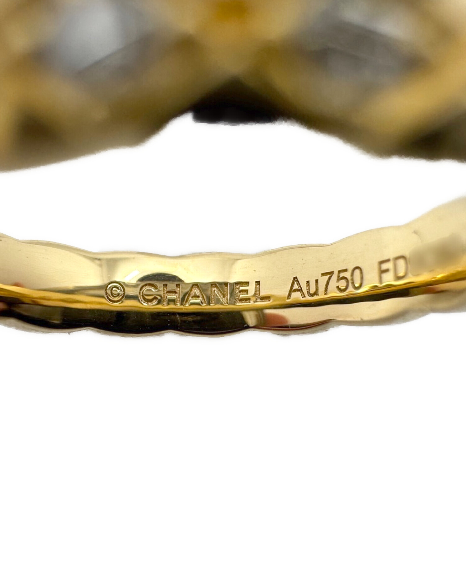 中古・古着通販】CHANEL (シャネル) ココクラッシュ コレクション