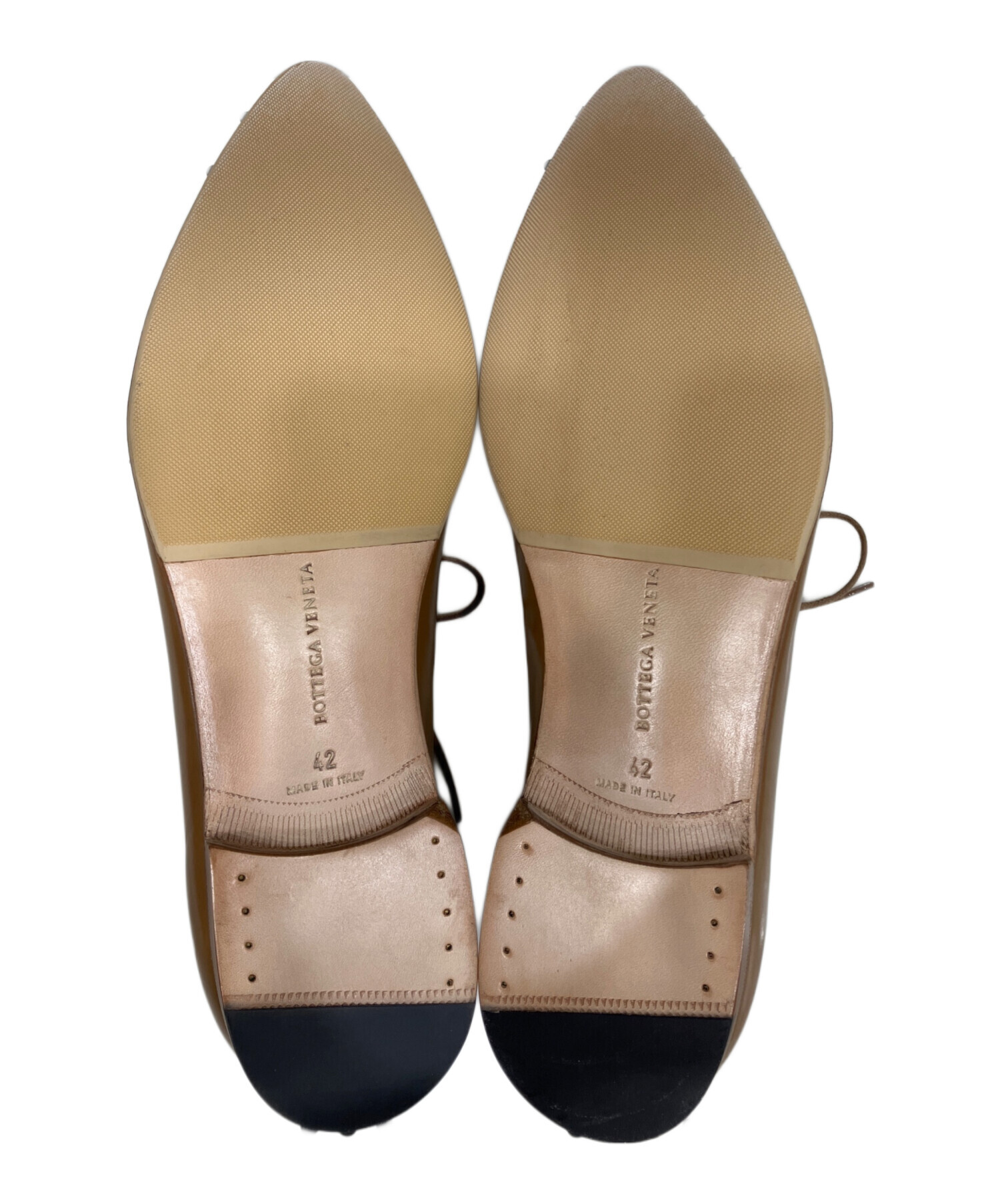 BOTTEGA VENETA カイマン ドレスシューズ BOTTEGA VENETA カイマン ドレスシューズ