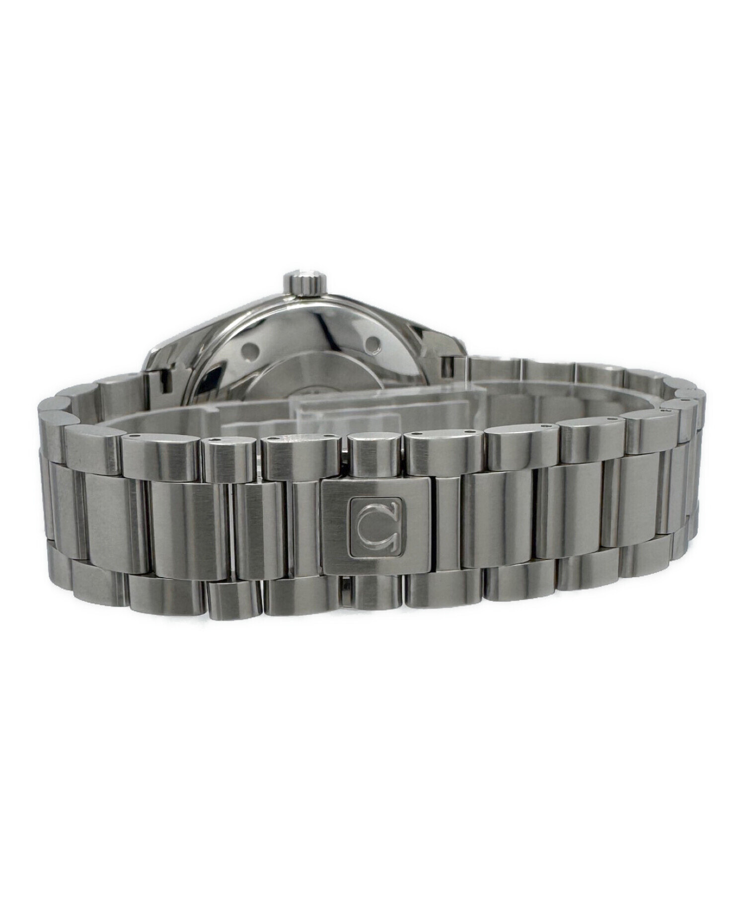 中古・古着通販】OMEGA (オメガ) シーマスター アクアテラ 39 Ref