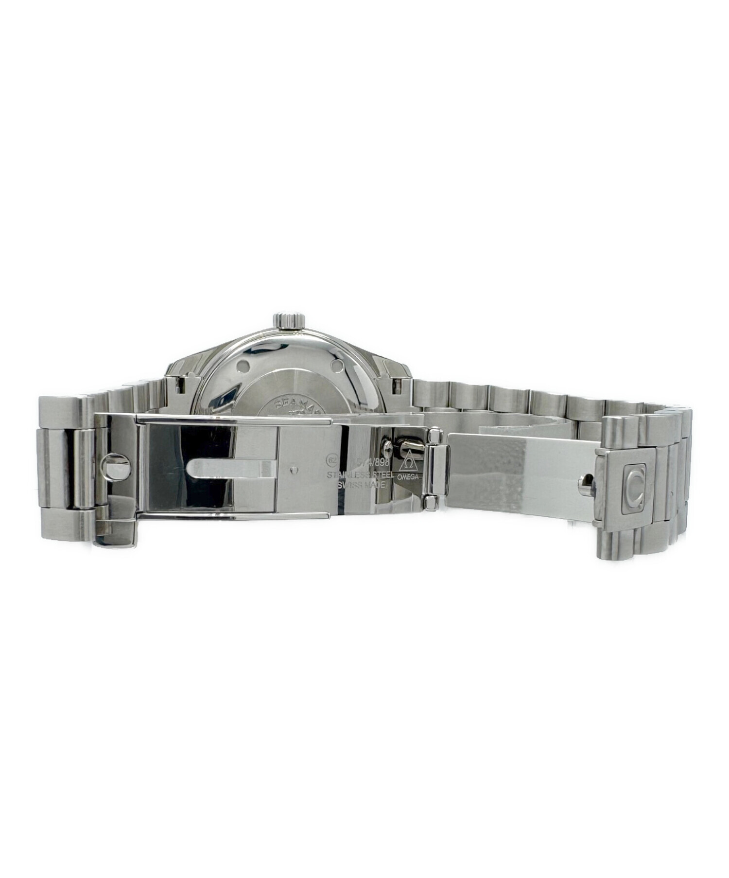 中古・古着通販】OMEGA (オメガ) シーマスター アクアテラ 39 Ref