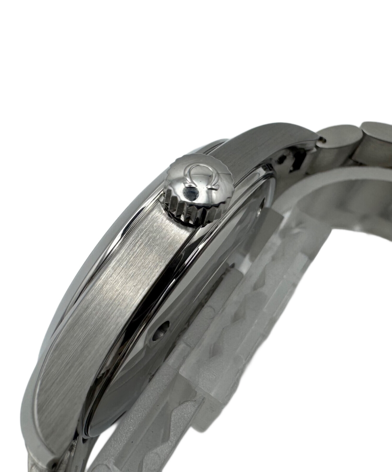 中古・古着通販】OMEGA (オメガ) シーマスター アクアテラ 39 Ref