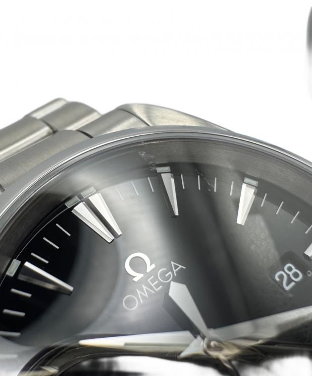中古・古着通販】OMEGA (オメガ) シーマスター アクアテラ 39 Ref