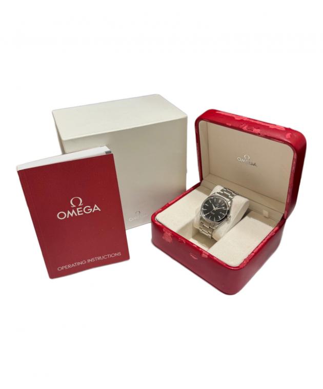 中古・古着通販】OMEGA (オメガ) シーマスター アクアテラ 39 Ref