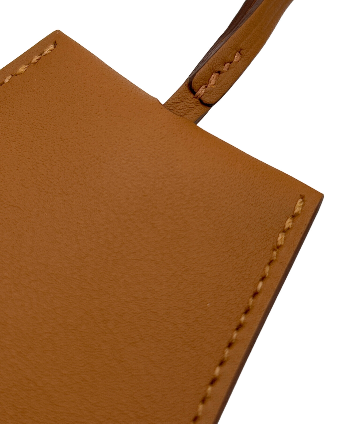 中古・古着通販】HERMES (エルメス) 2024イヤーズギフトレザーキー