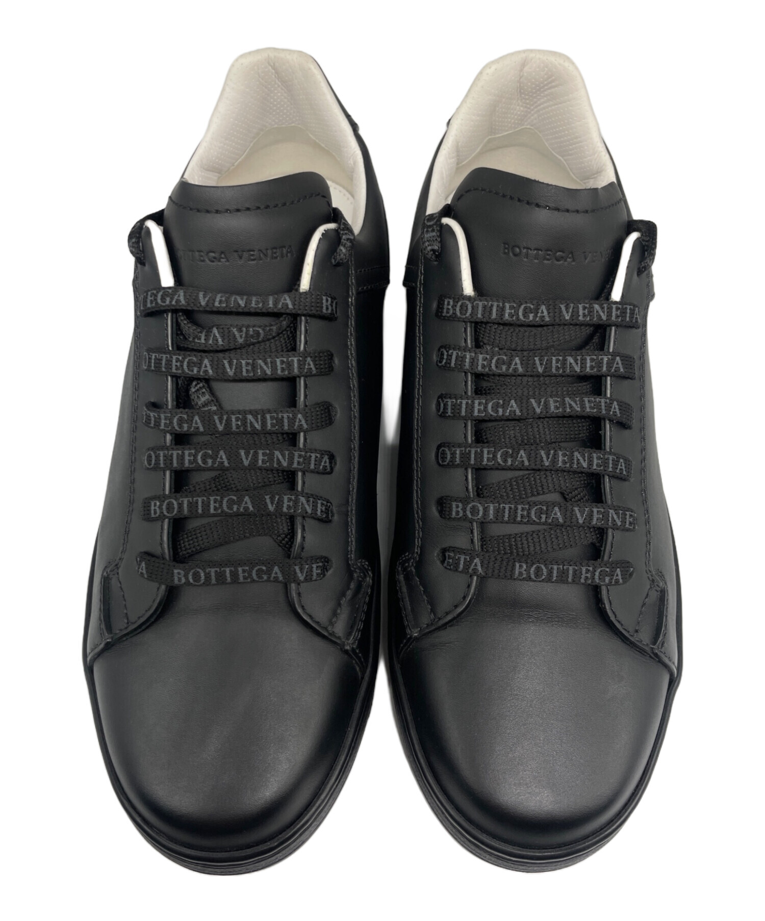 中古・古着通販】BOTTEGA VENETA (ボッテガベネタ) LOW TOP SNEAKER 