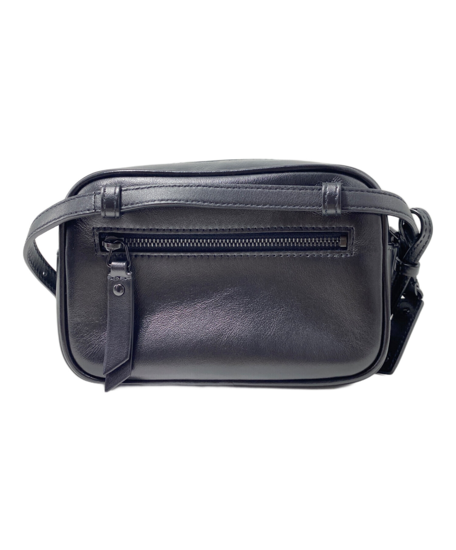 中古・古着通販】Saint Laurent Paris (サンローランパリ) ミニカメラ 