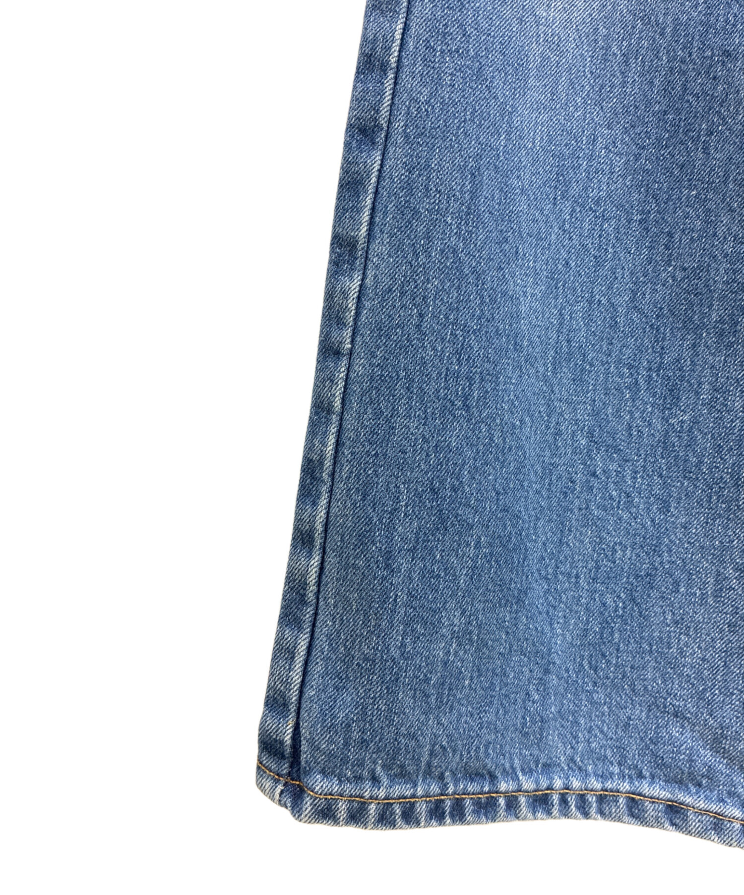 VALENTINO Levi'sデニム　コラボデニム　32 VALENTINO Levi´sデニム コラボデニム 32