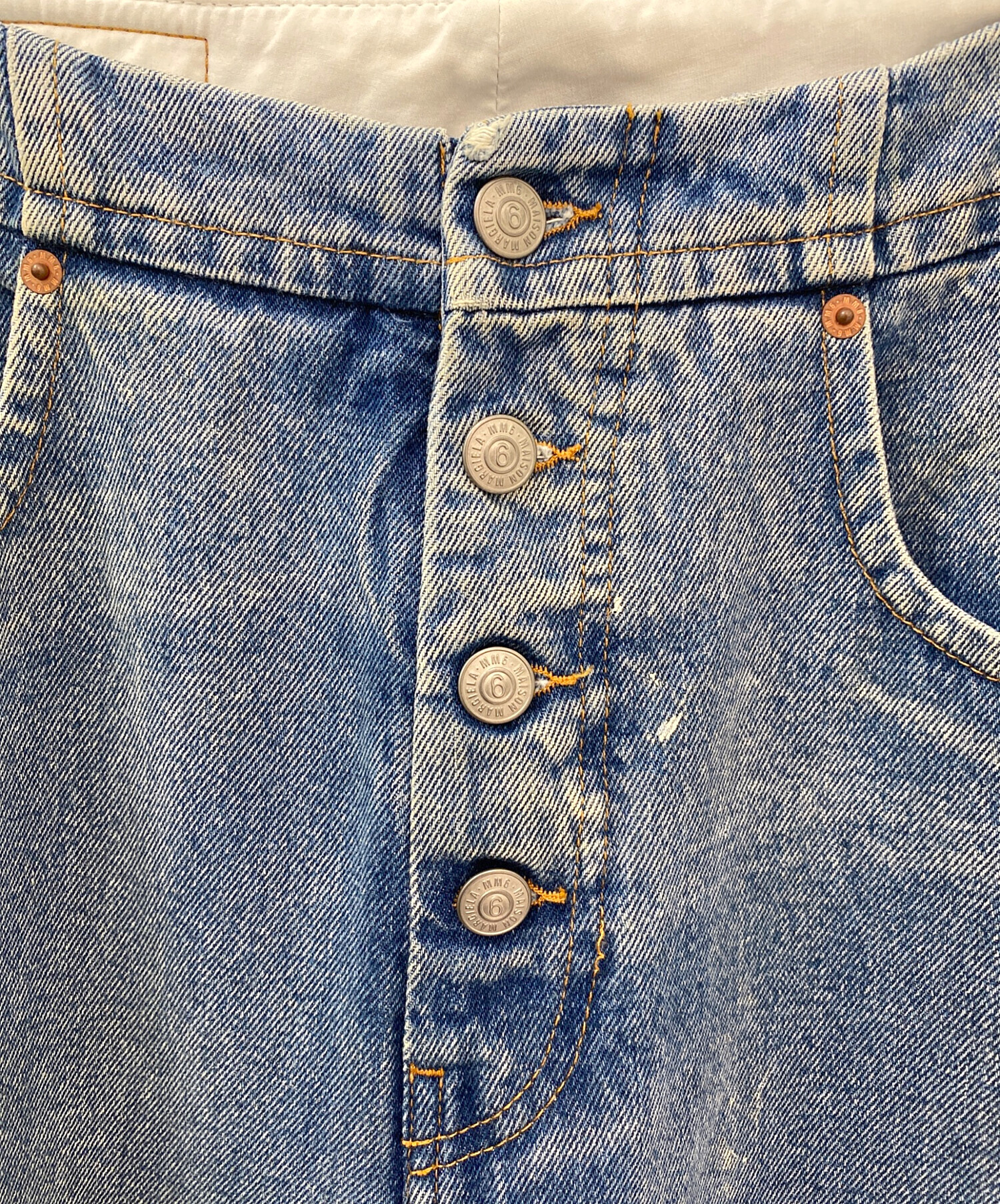 中古・古着通販】MM6 Maison Margiela (エムエムシックスメゾン