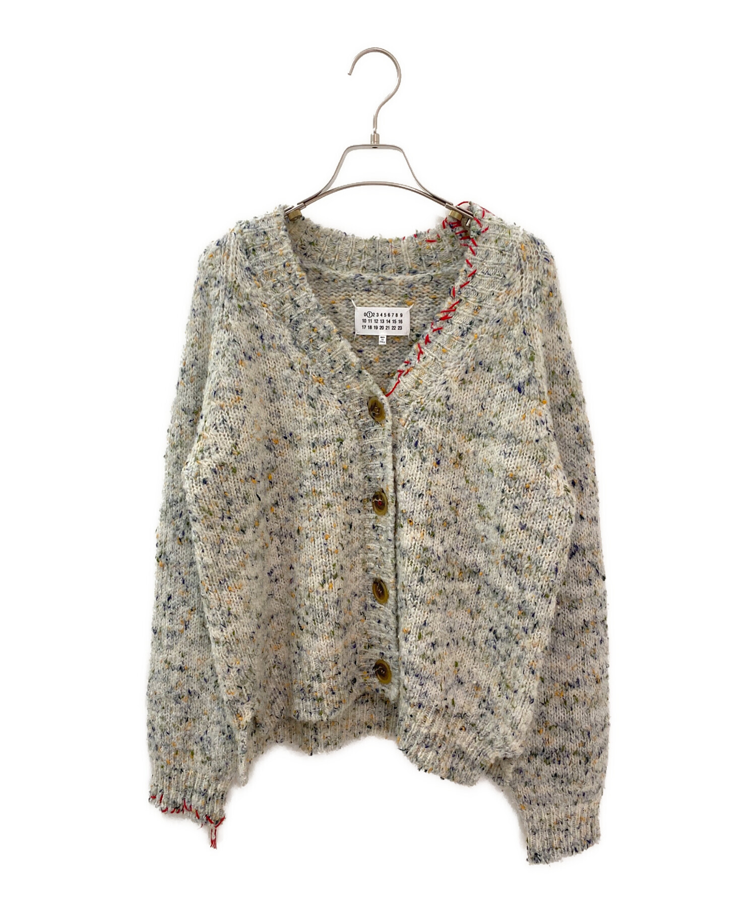 中古・古着通販】Maison Margiela (メゾンマルジェラ) ニット