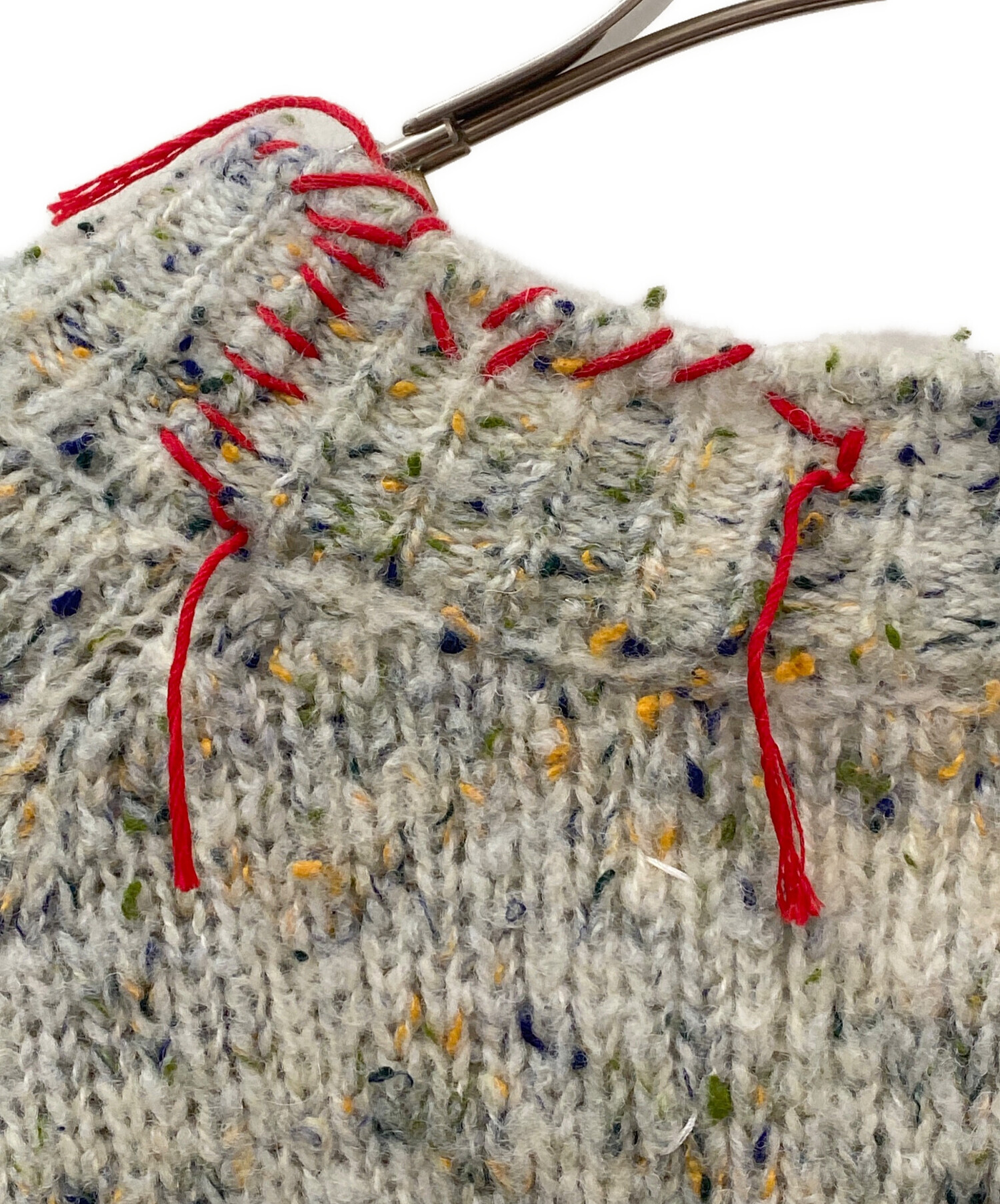 中古・古着通販】Maison Margiela (メゾンマルジェラ) ニット