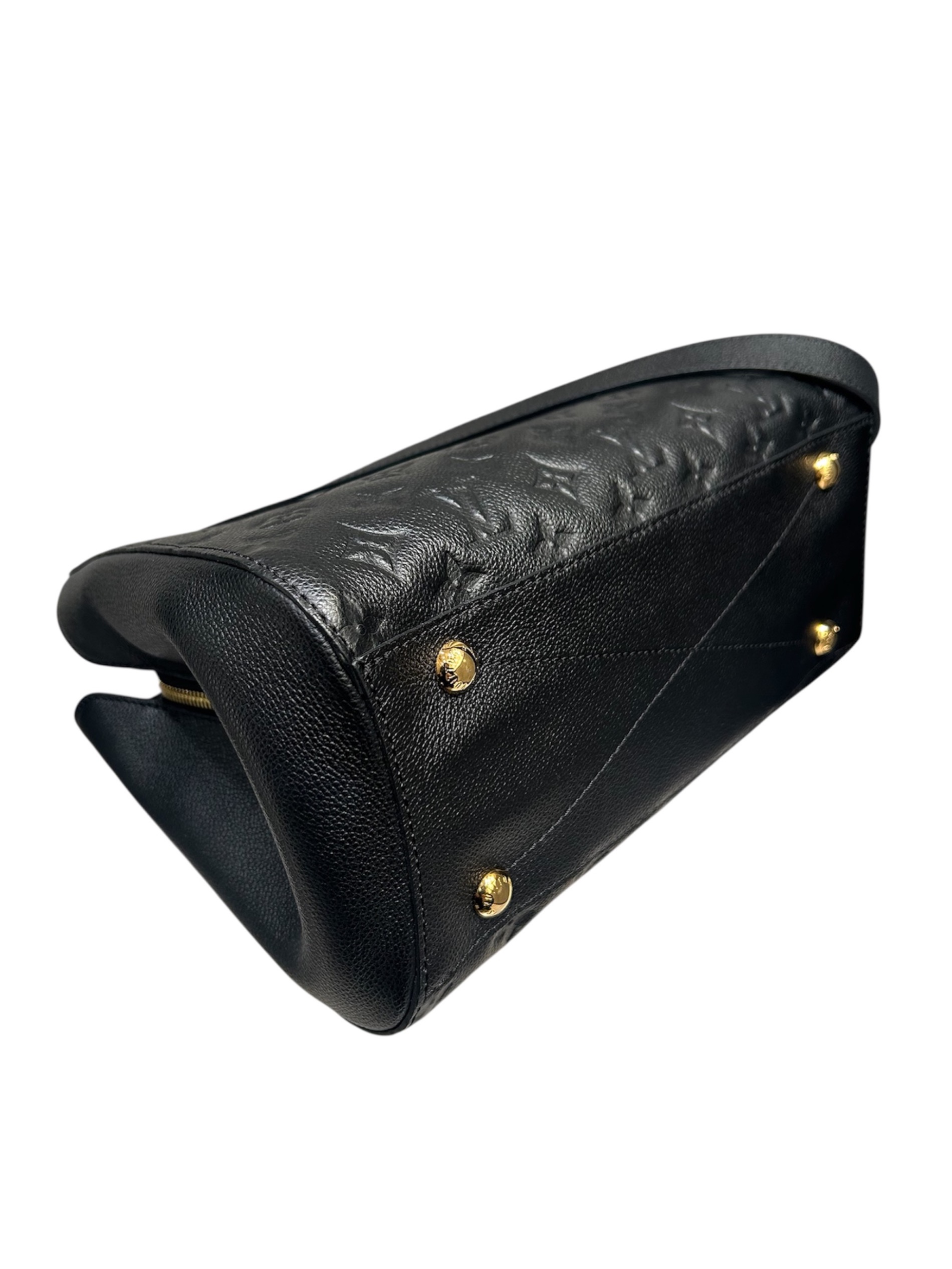 中古・古着通販】LOUIS VUITTON (ルイ ヴィトン) モンテーニュMM