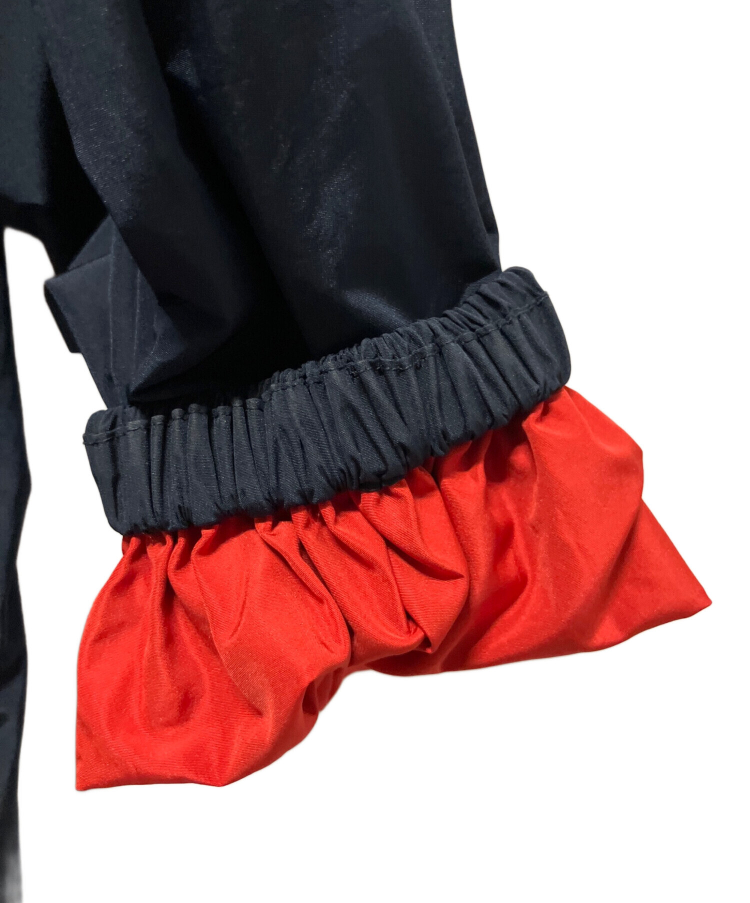 中古・古着通販】BALENCIAGA (バレンシアガ) Zipped Lightweight