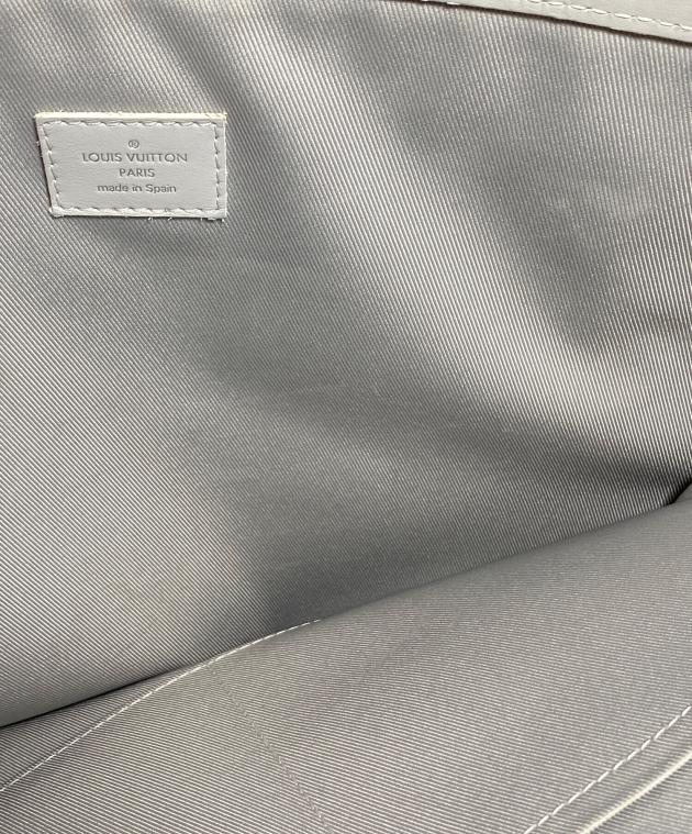 中古・古着通販】LOUIS VUITTON (ルイ ヴィトン) フラット ヴェル