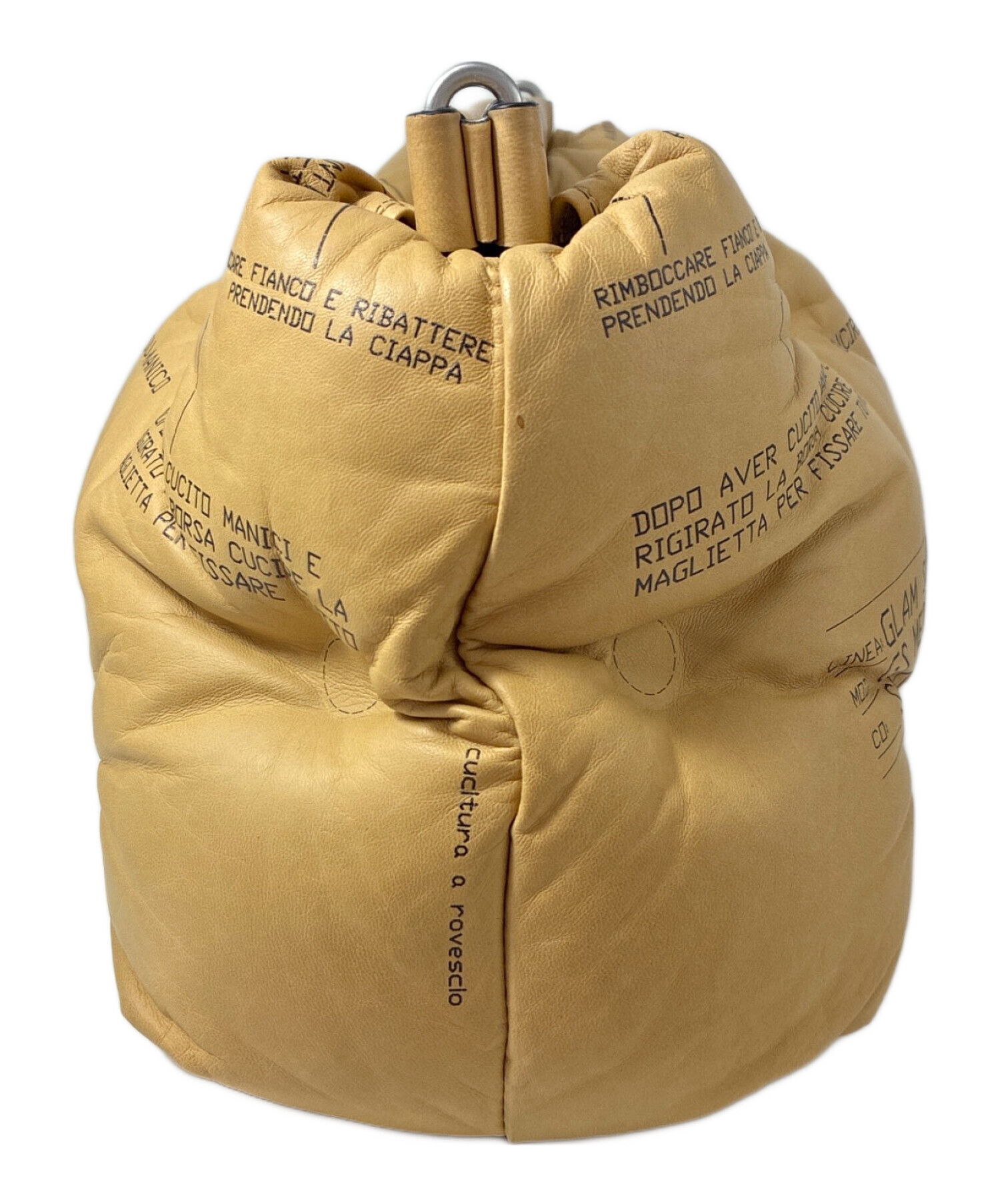 中古・古着通販】Maison Margiela (メゾンマルジェラ) グラムスラム